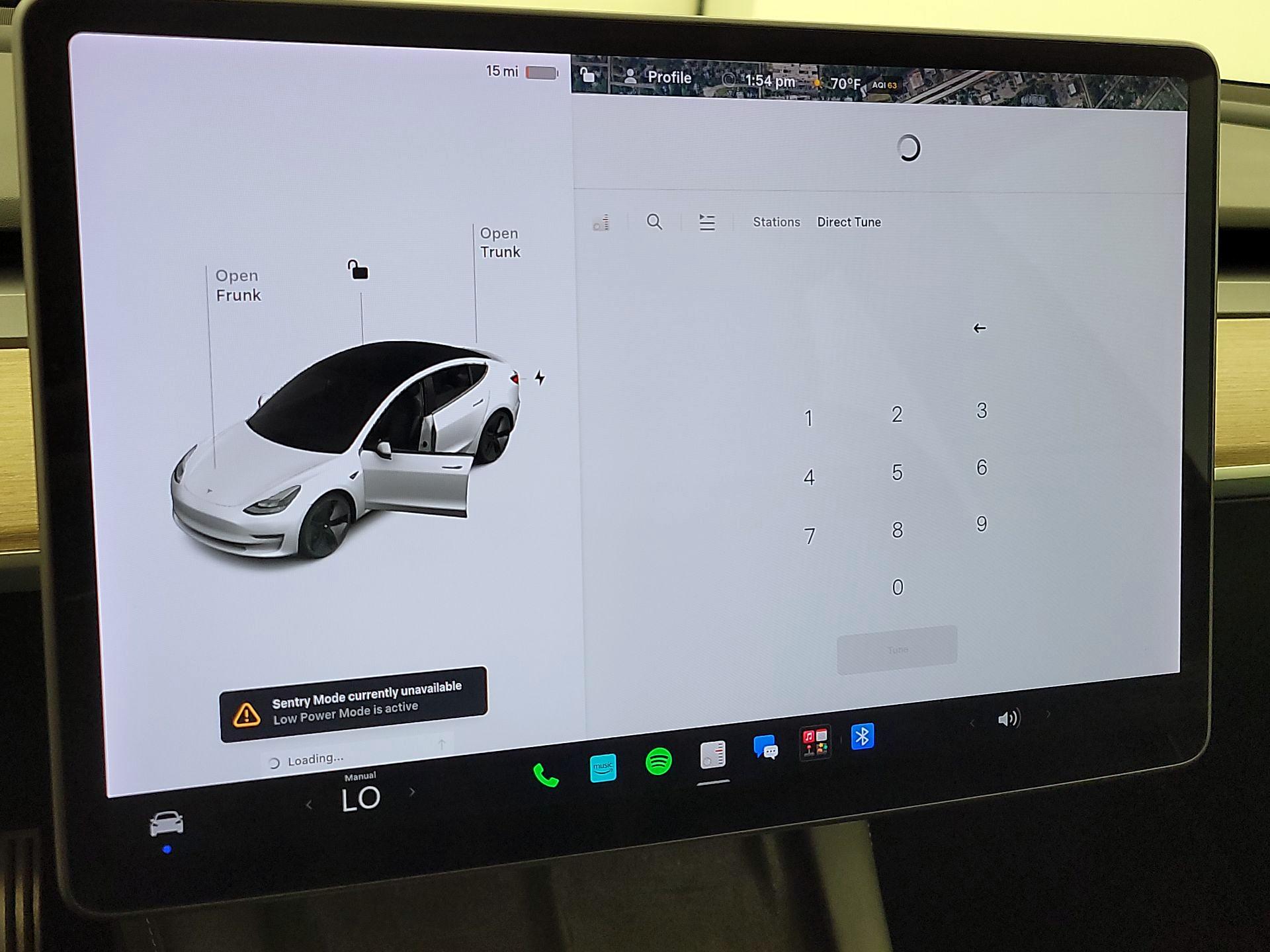 Thumbnail: 2021 Tesla Model 3 - 15