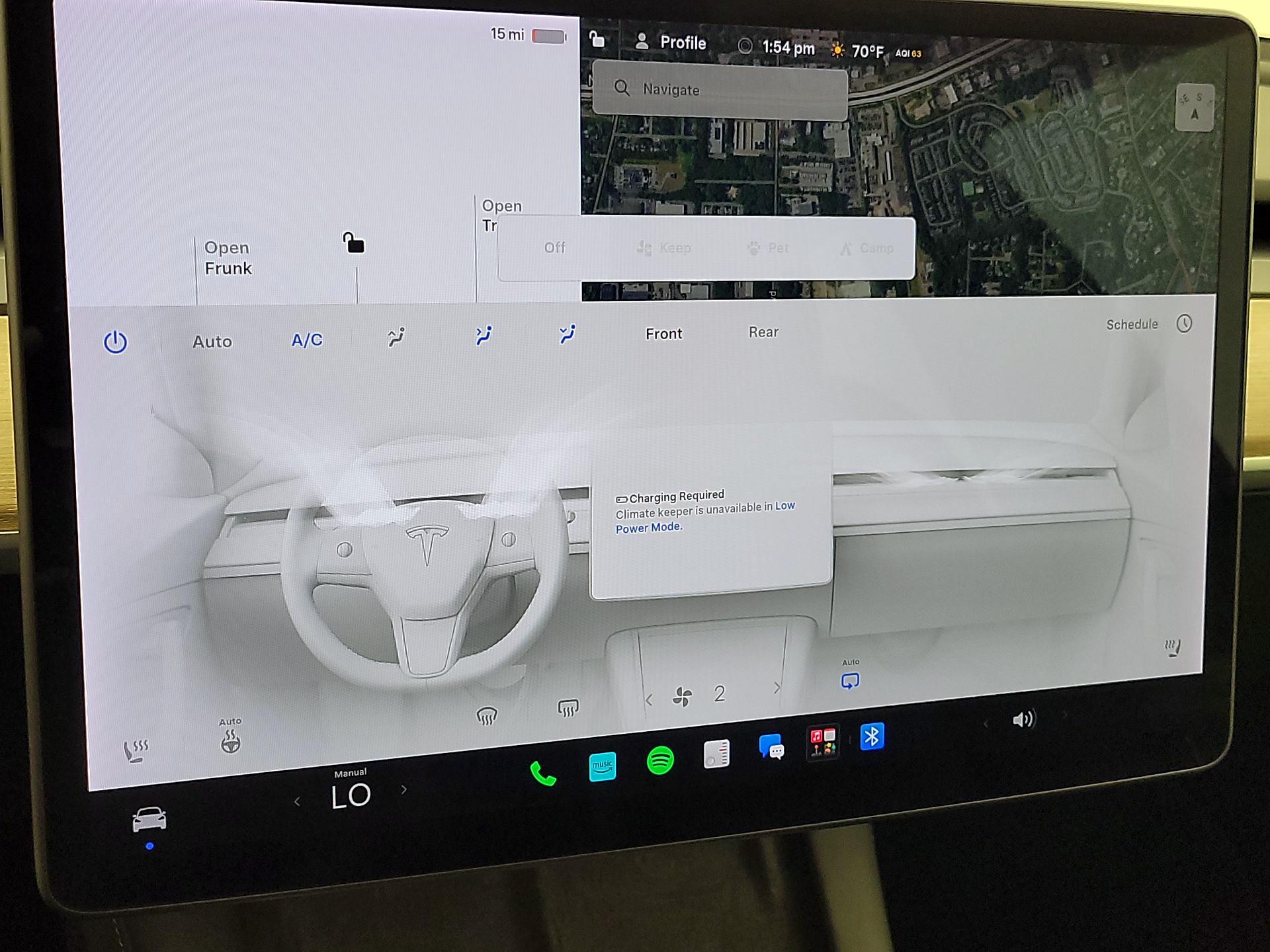 Thumbnail: 2021 Tesla Model 3 - 16