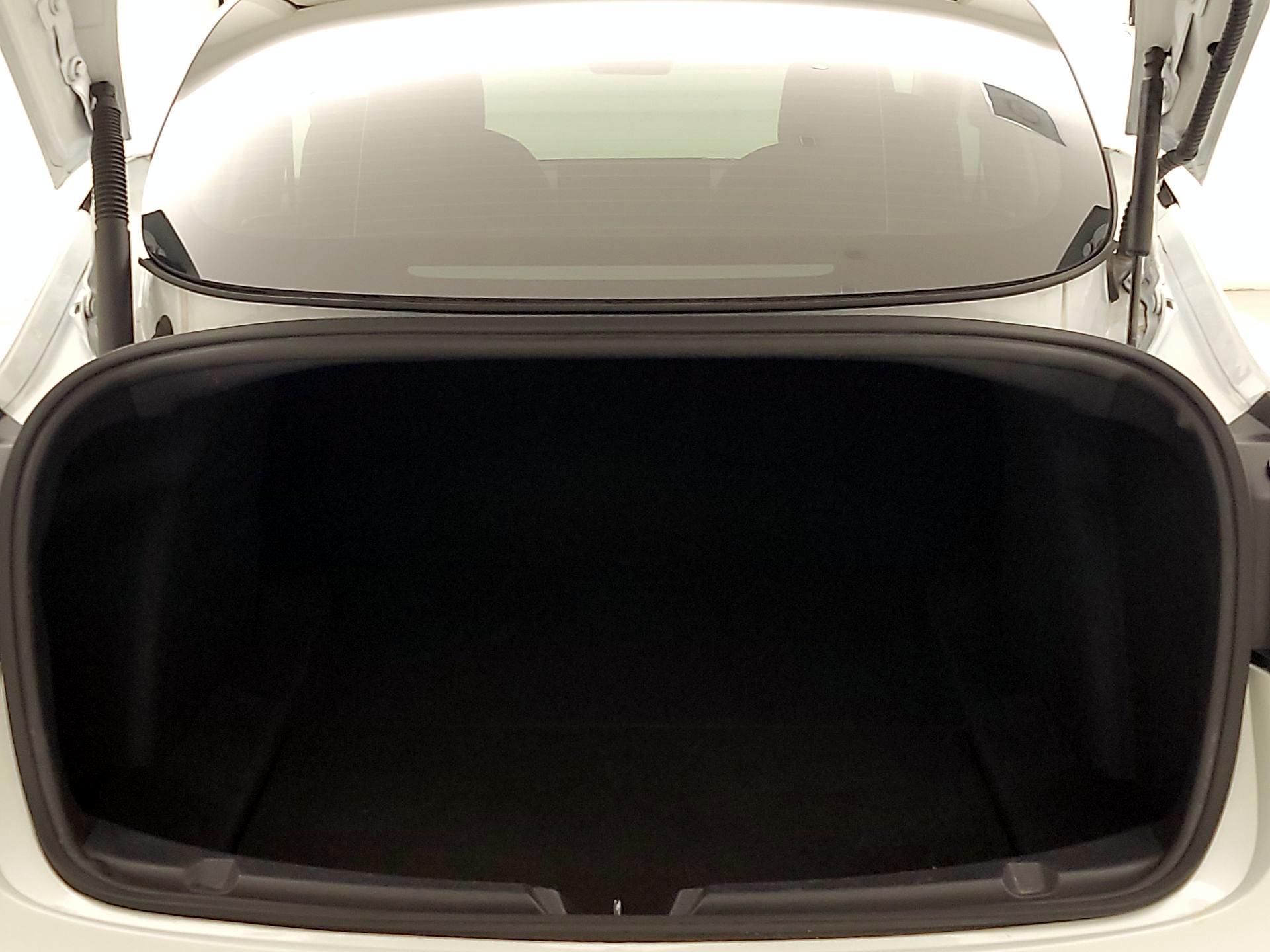 Thumbnail: 2021 Tesla Model 3 - 20