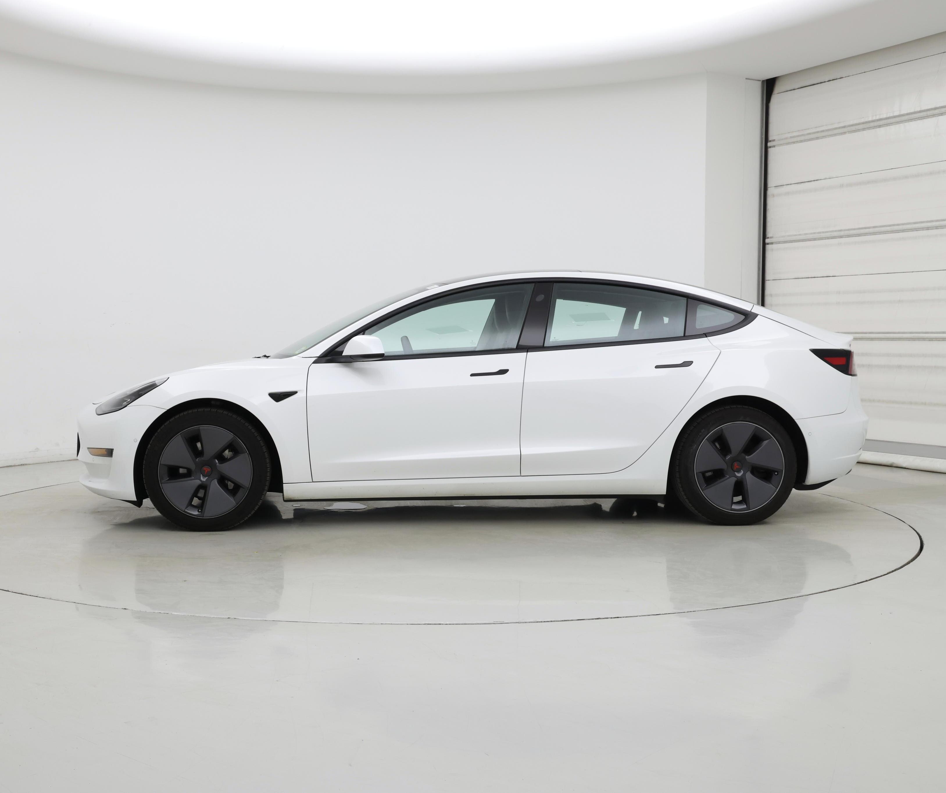 Thumbnail: 2021 Tesla Model 3 - 3