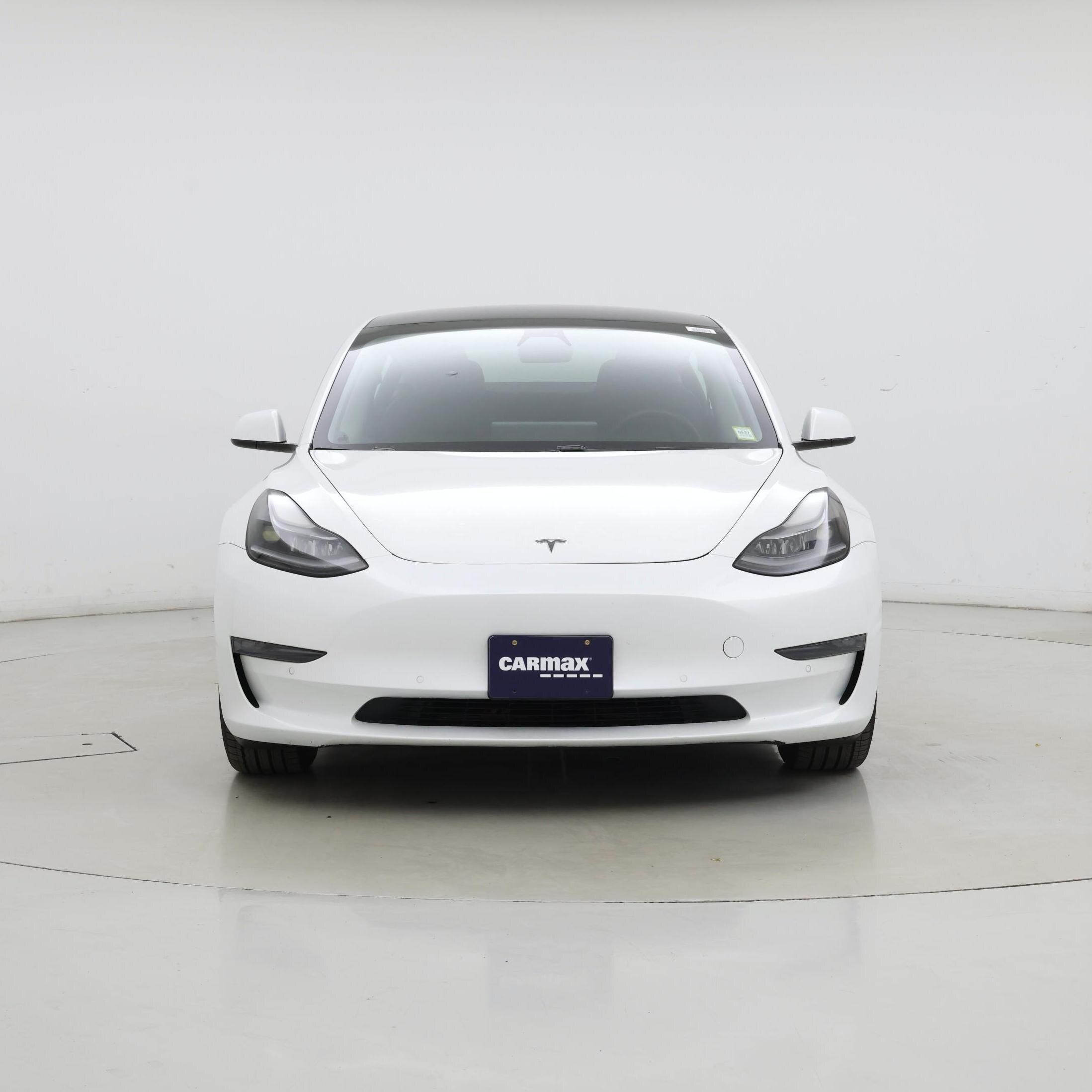 Thumbnail: 2021 Tesla Model 3 - 5