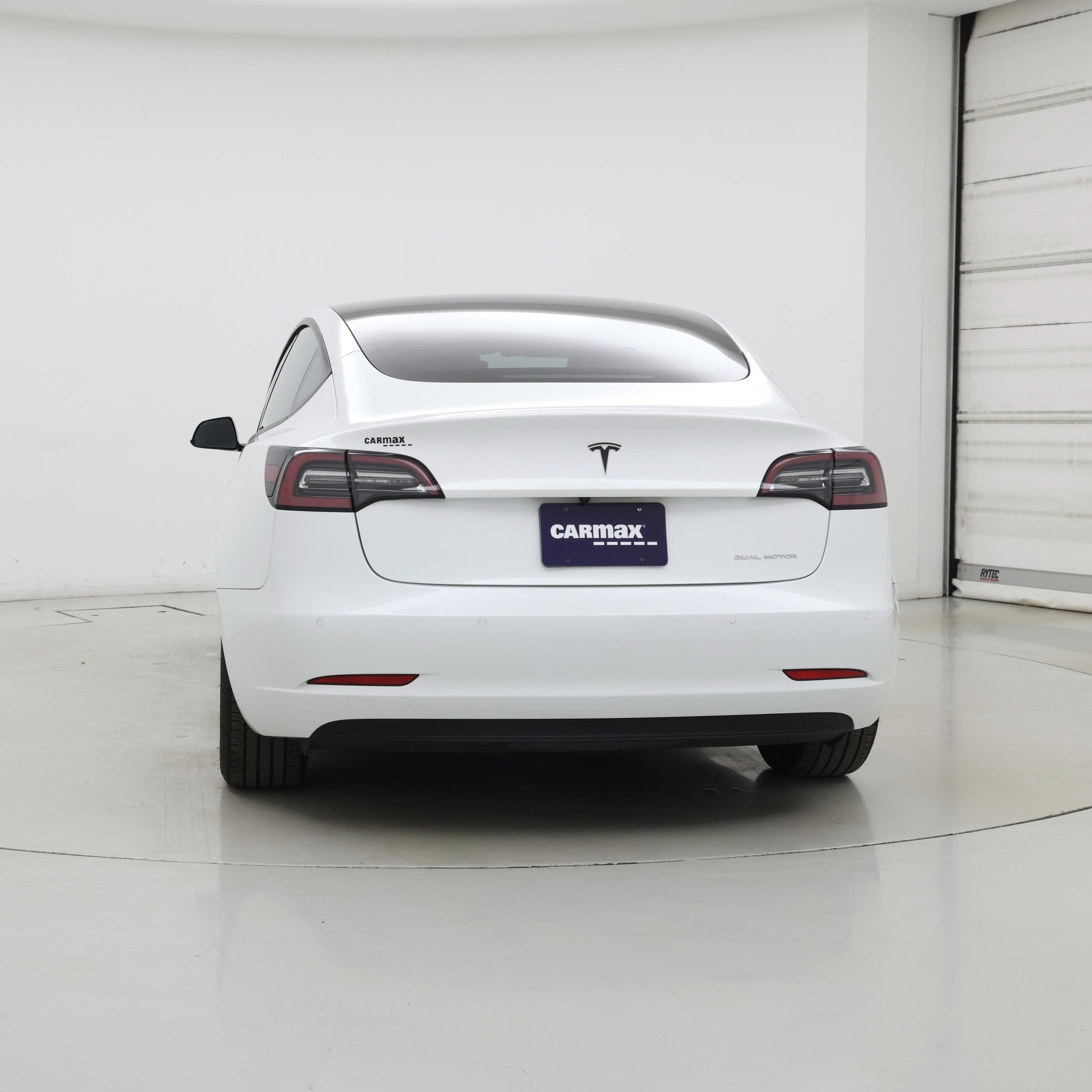 Thumbnail: 2021 Tesla Model 3 - 6