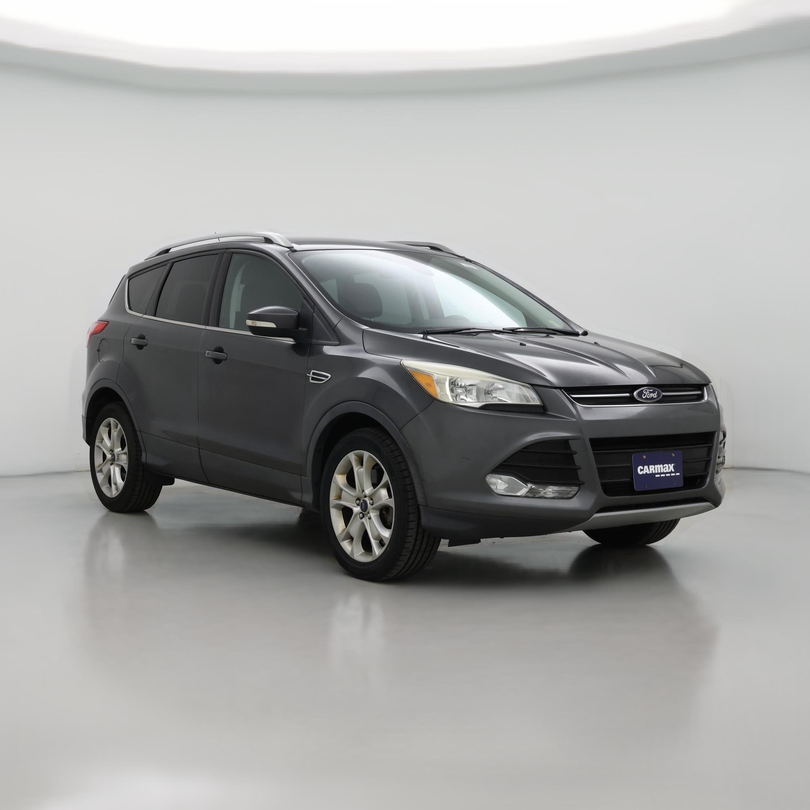 Thumbnail: 2016 Ford Escape - 1