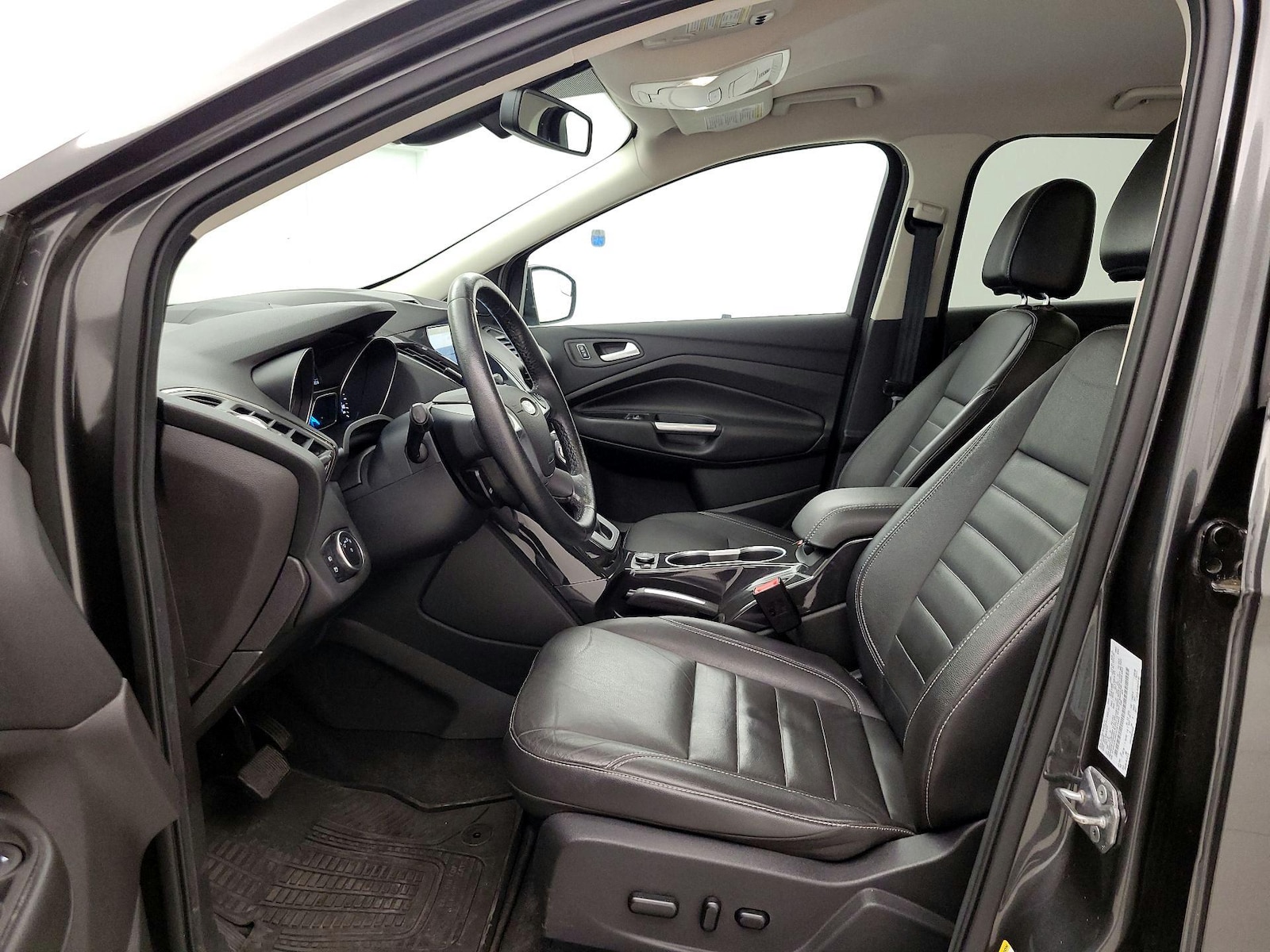 2016 Ford Escape Titanium - Photo 12