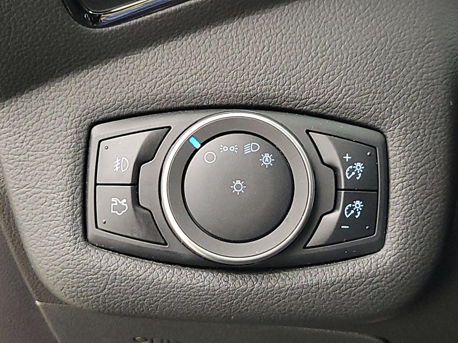 2016 Ford Escape Titanium - Photo 14