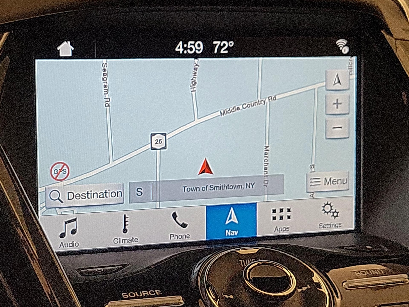 2016 Ford Escape Titanium - Photo 15
