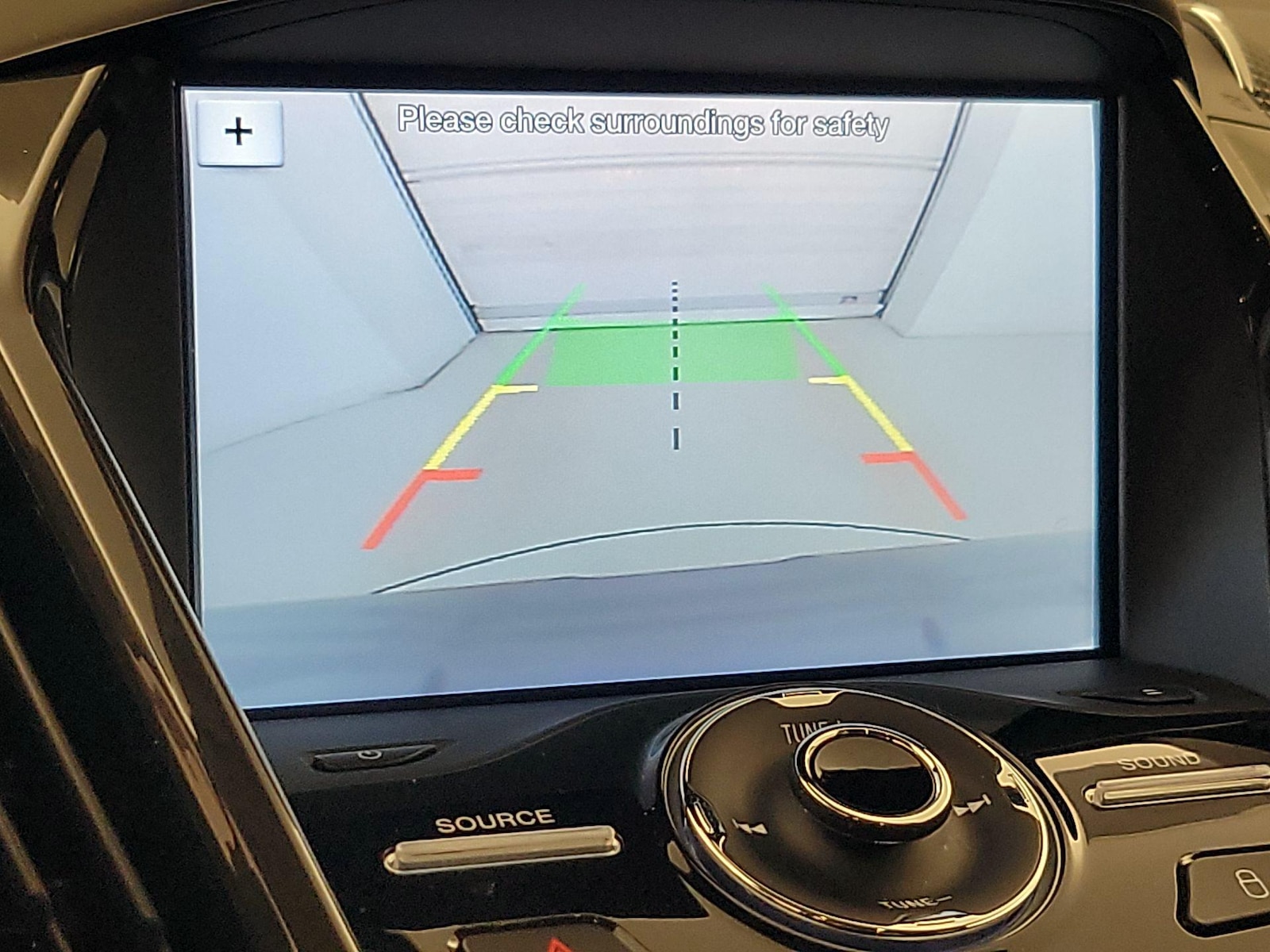 2016 Ford Escape Titanium - Photo 16