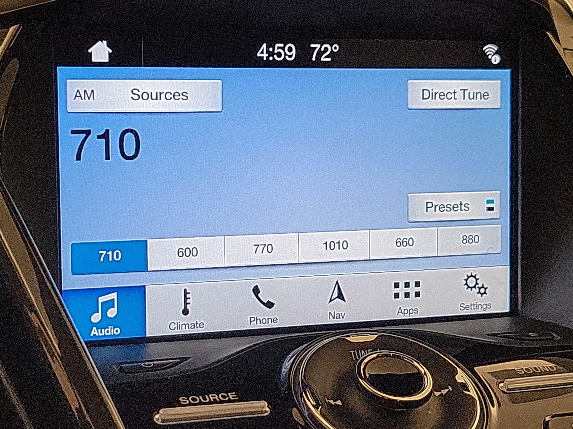 Thumbnail: 2016 Ford Escape - 16