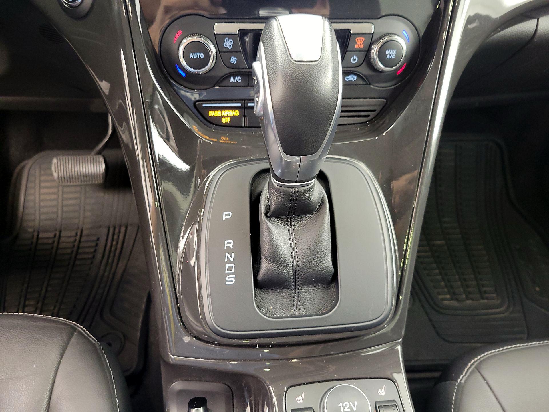 Thumbnail: 2016 Ford Escape - 18