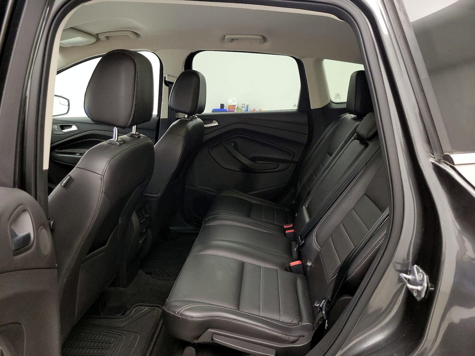2016 Ford Escape Titanium - Photo 20