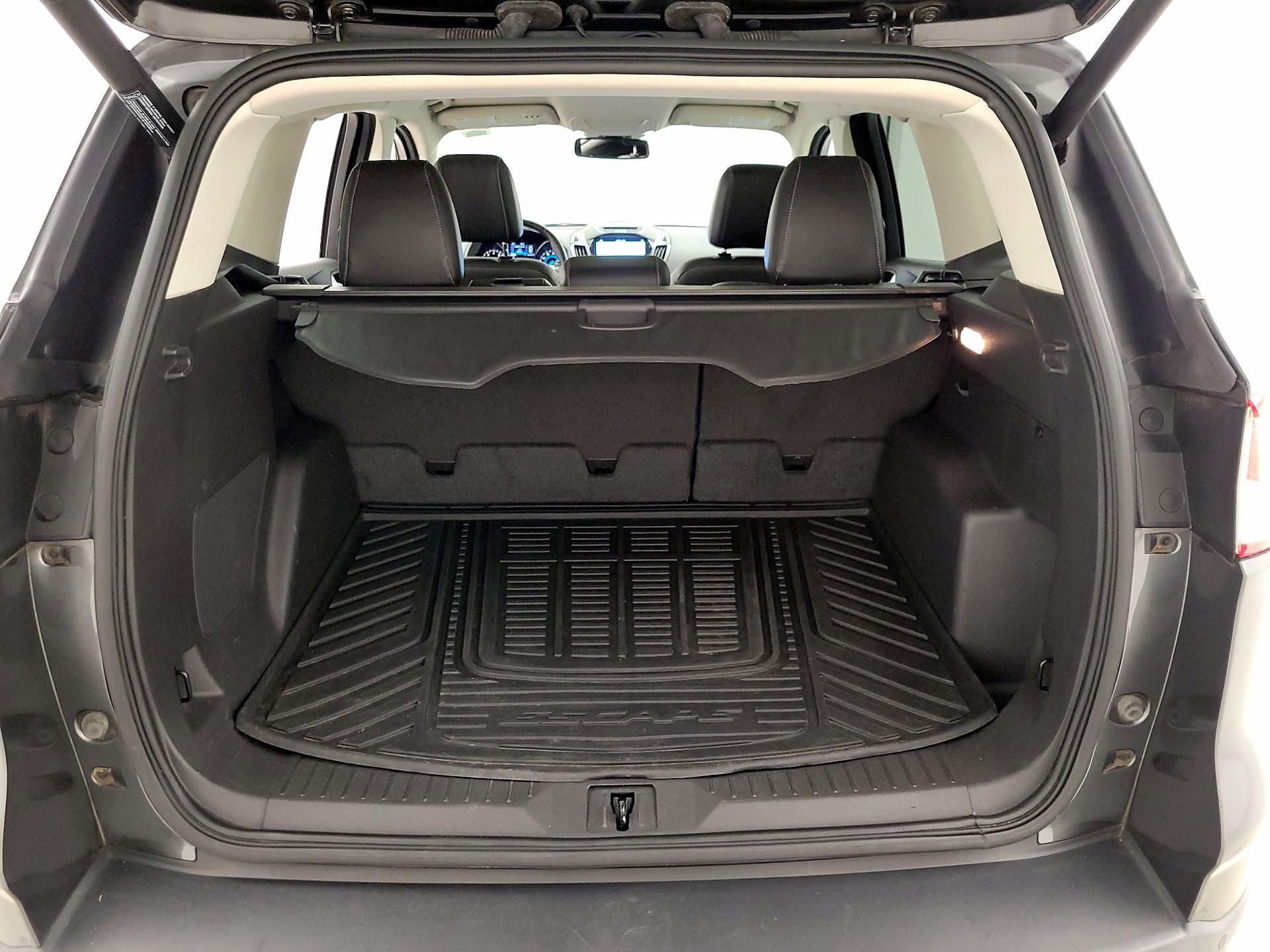 Thumbnail: 2016 Ford Escape - 20