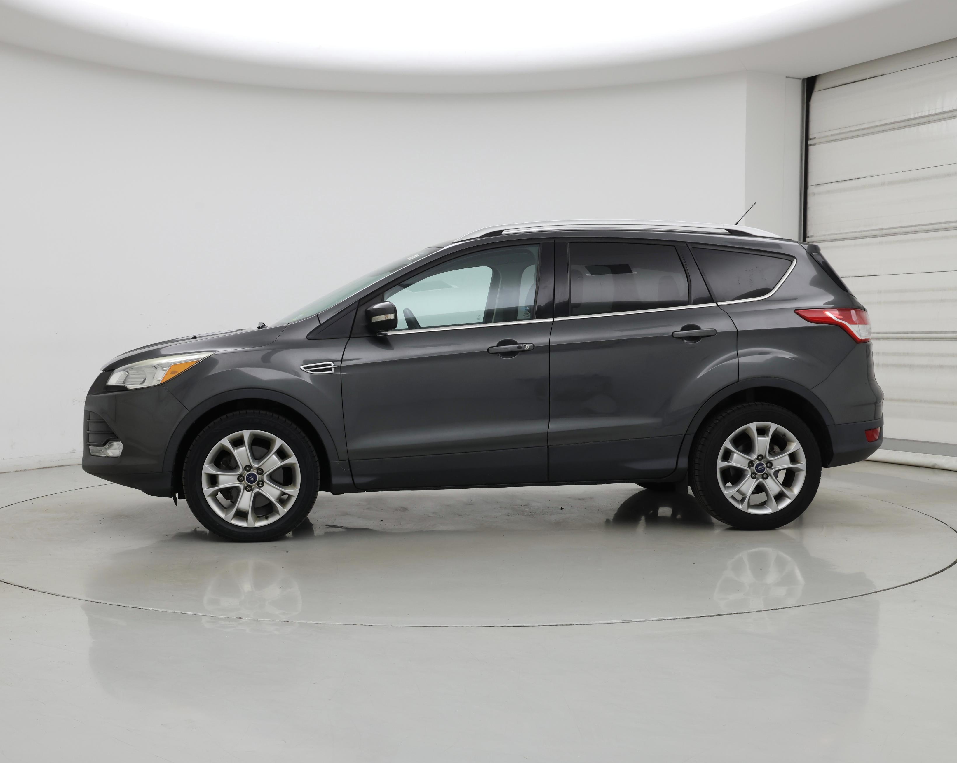 Thumbnail: 2016 Ford Escape - 3