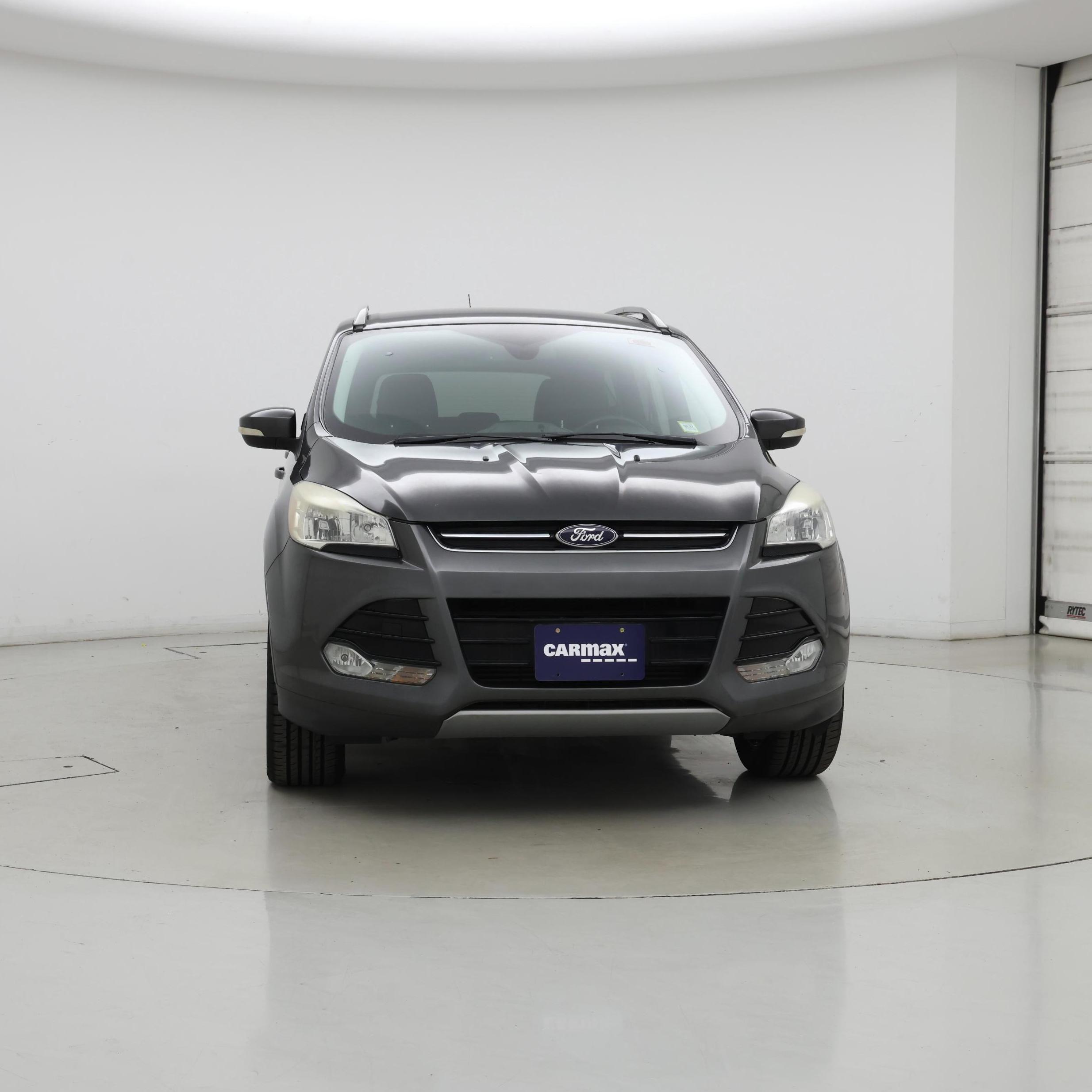 Thumbnail: 2016 Ford Escape - 5