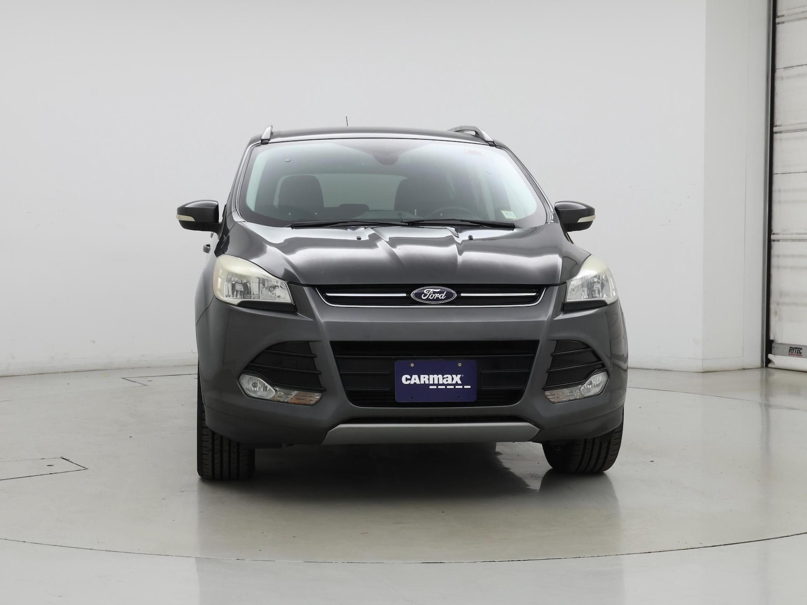 2016 Ford Escape Titanium - Photo 6