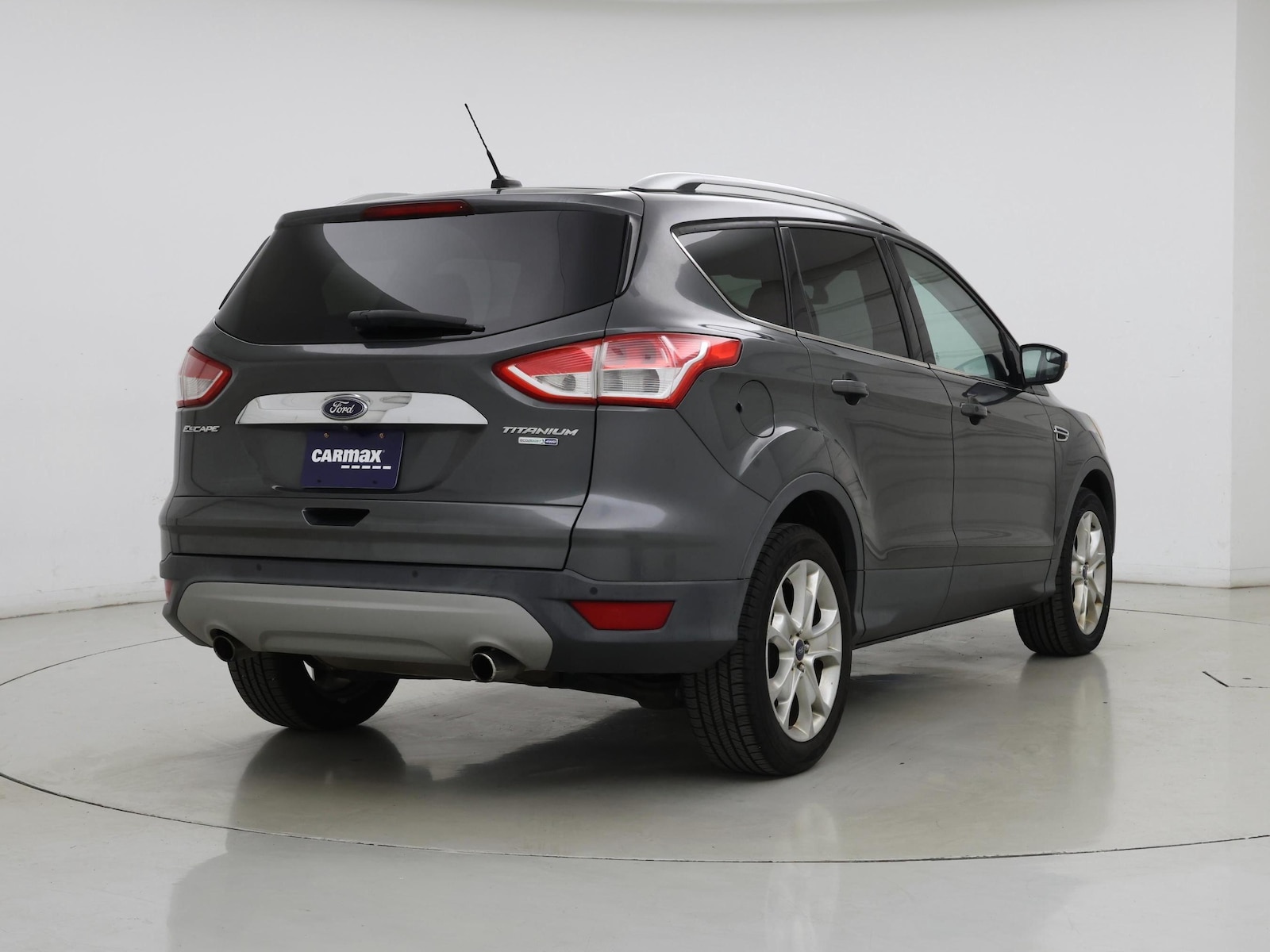 2016 Ford Escape Titanium - Photo 9