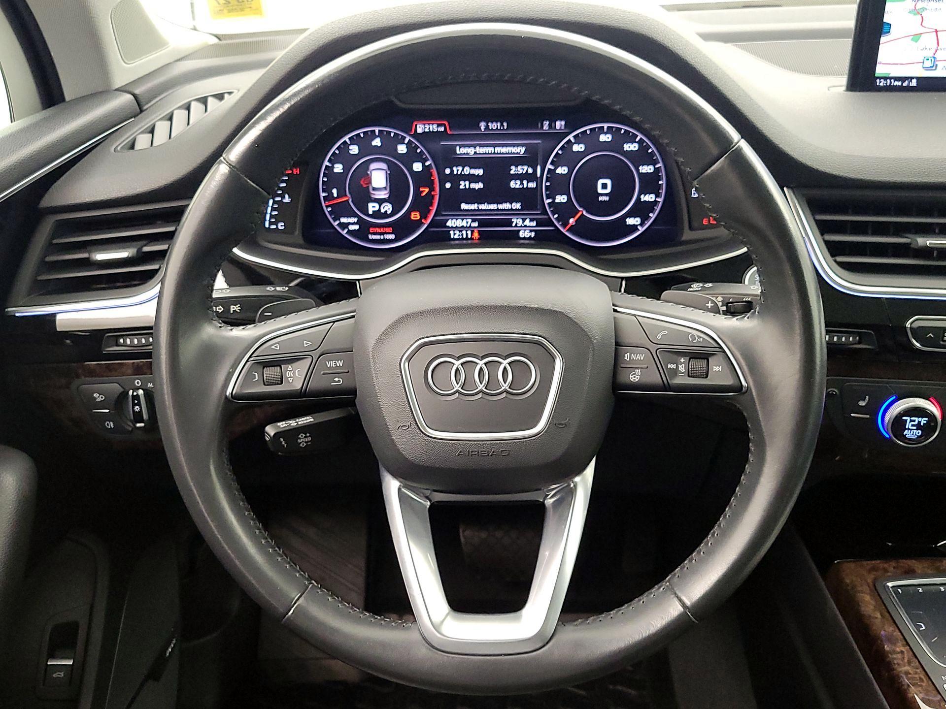 Thumbnail: 2018 Audi Q7 - 10