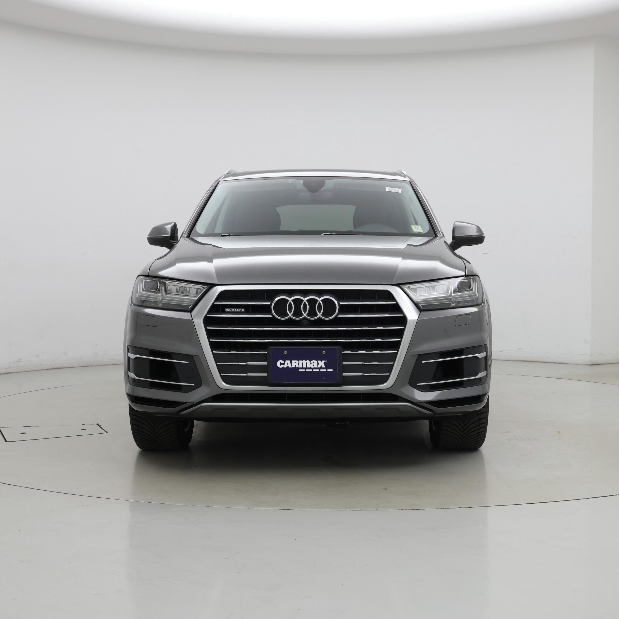 Thumbnail: 2018 Audi Q7 - 5