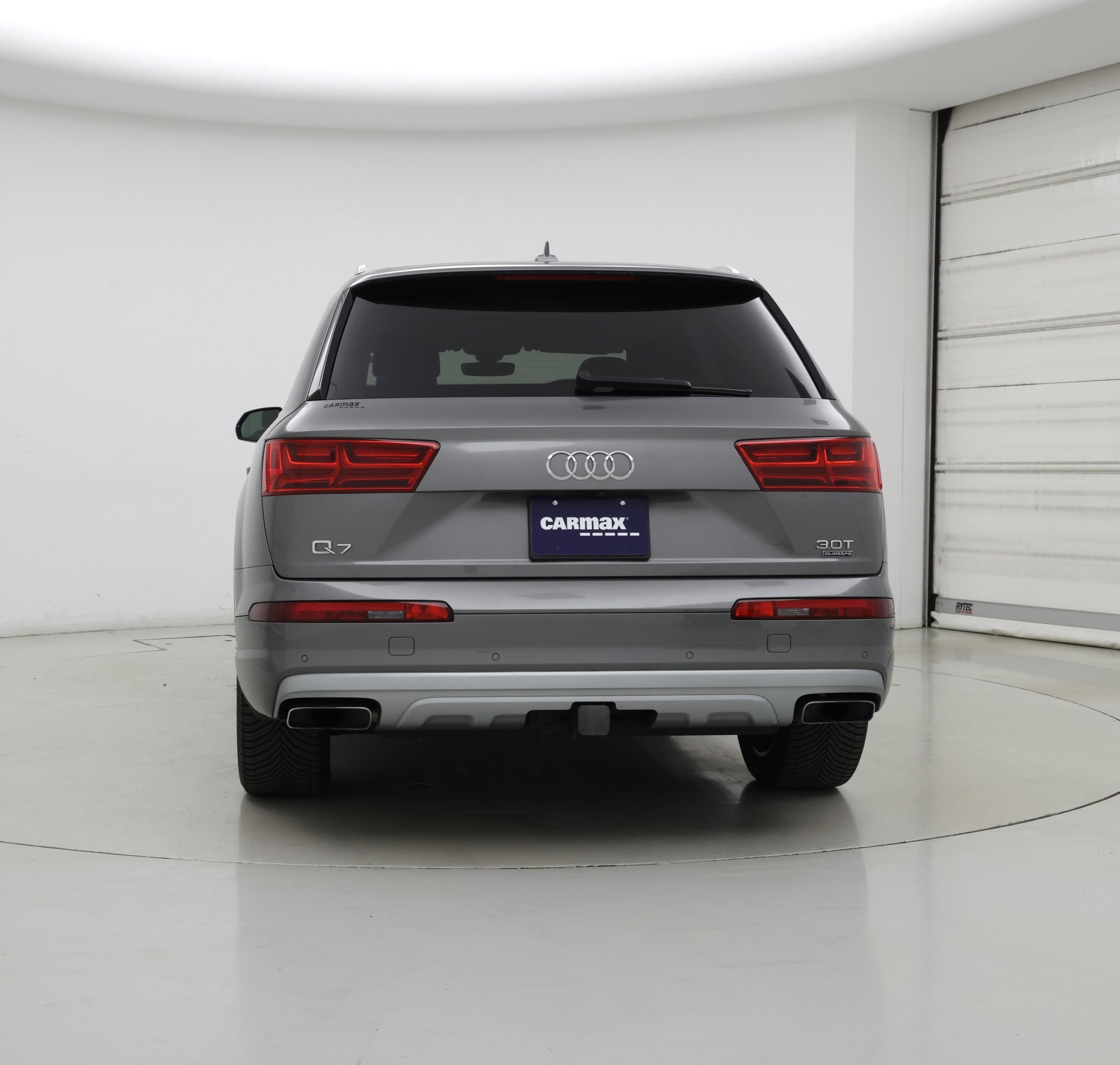 Thumbnail: 2018 Audi Q7 - 6