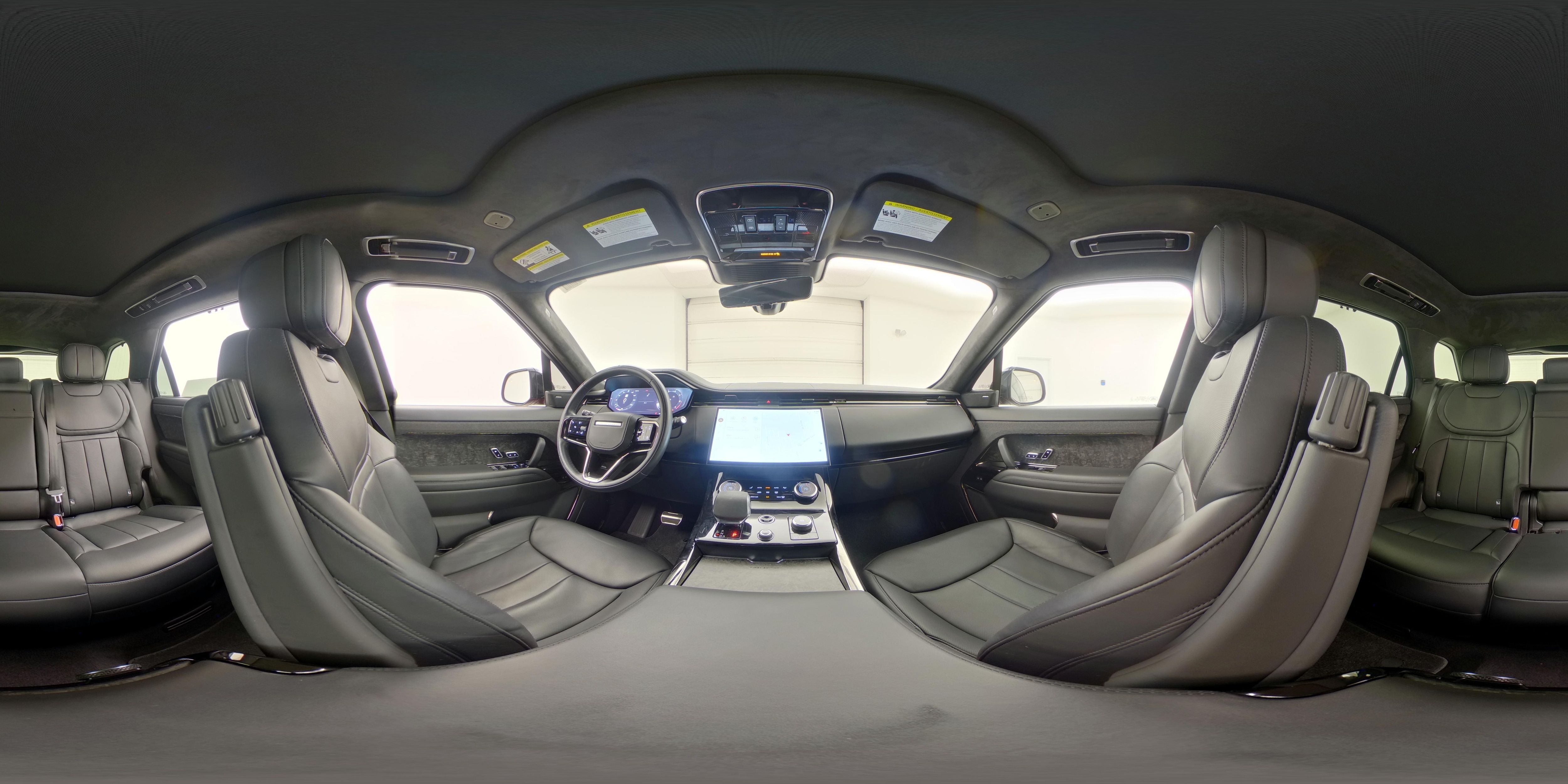2023 Land Rover Range Rover Sport First Edition - Photo 26