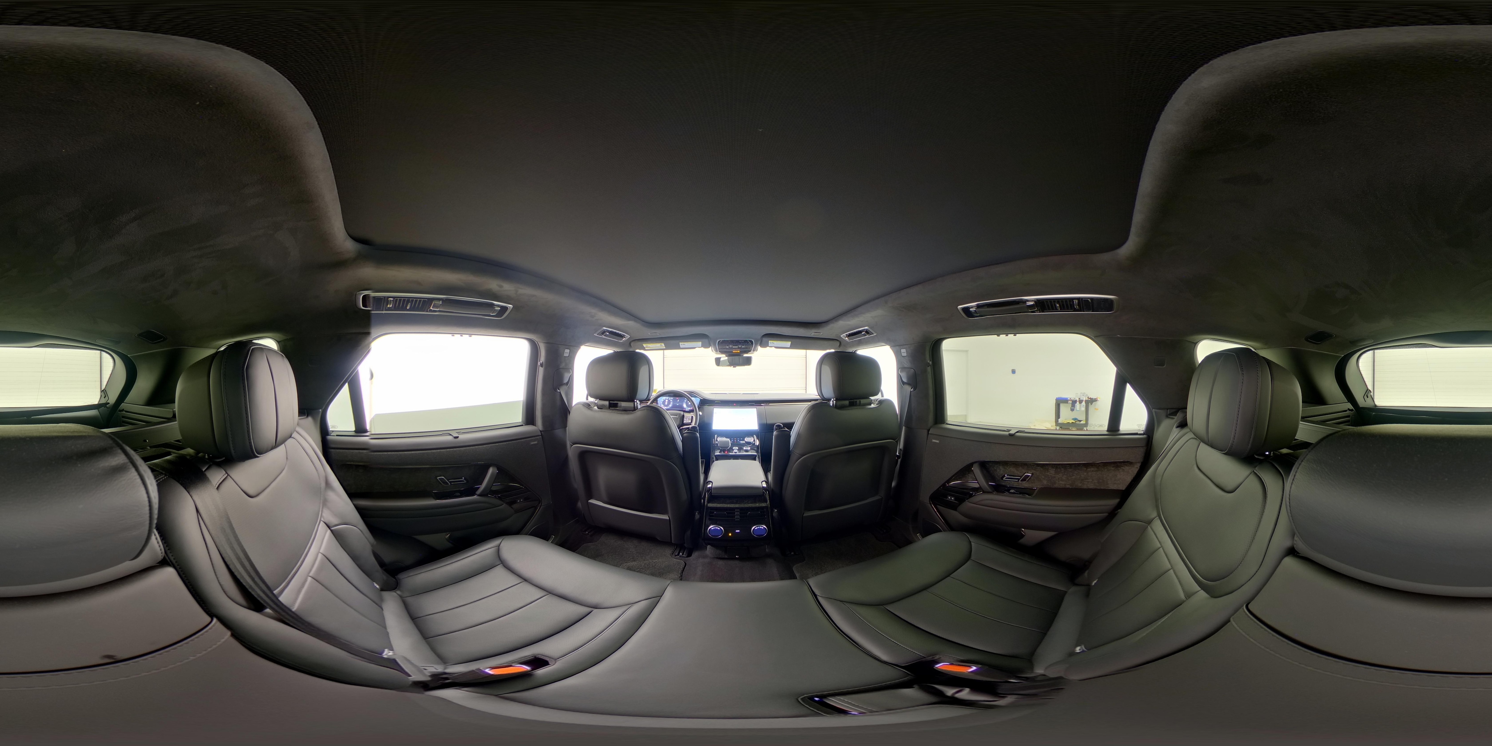 2023 Land Rover Range Rover Sport First Edition - Photo 27