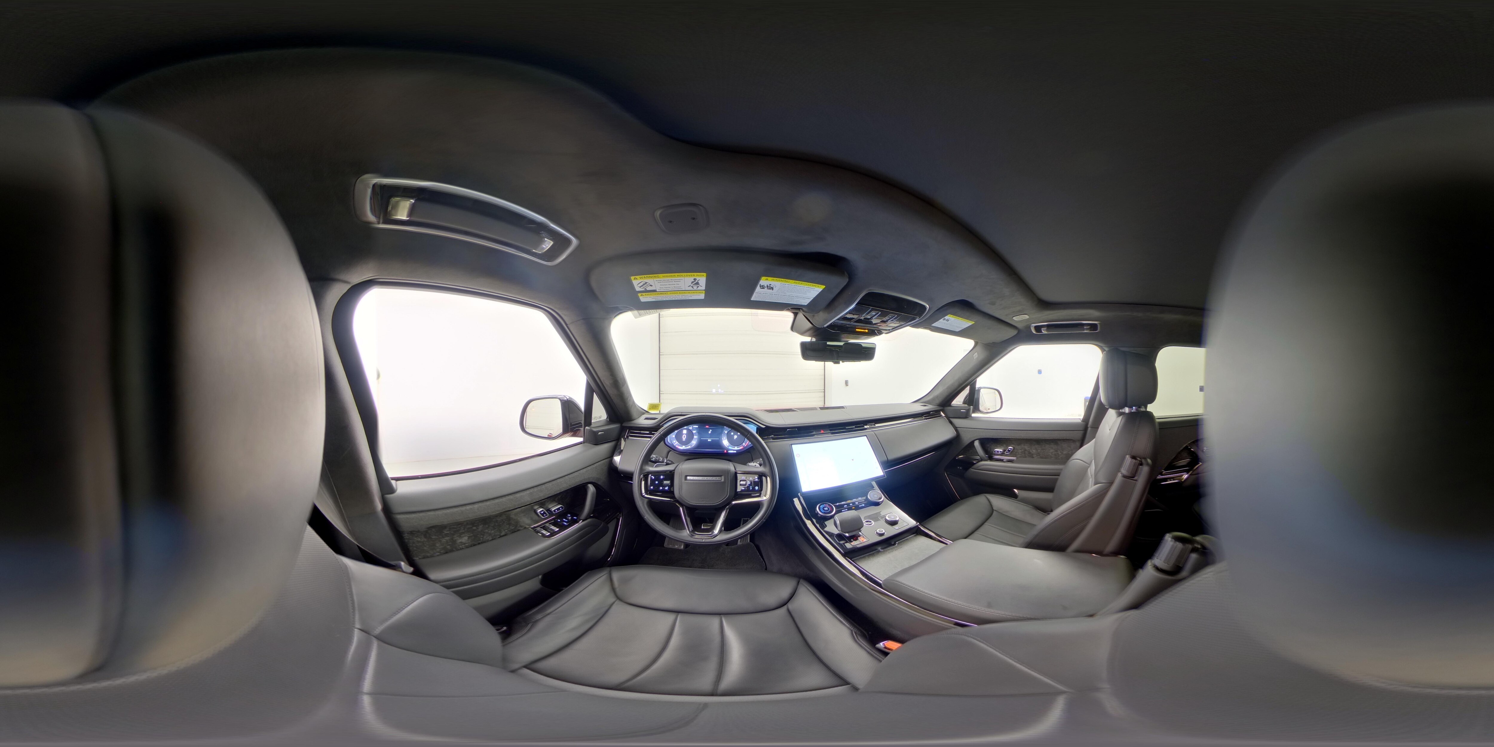 2023 Land Rover Range Rover Sport First Edition - Photo 28
