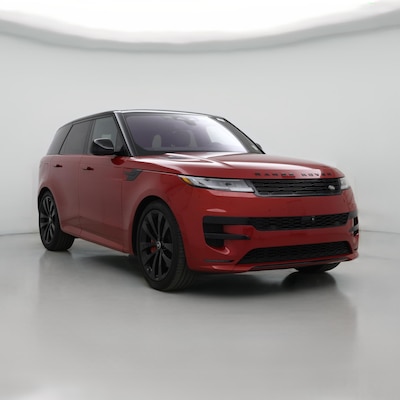 2023 Land Rover Range Rover Sport First Edition