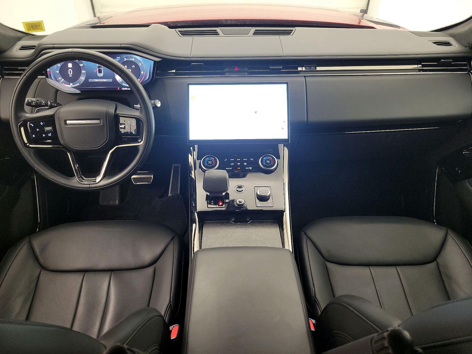 2023 Land Rover Range Rover Sport First Edition - Photo 10