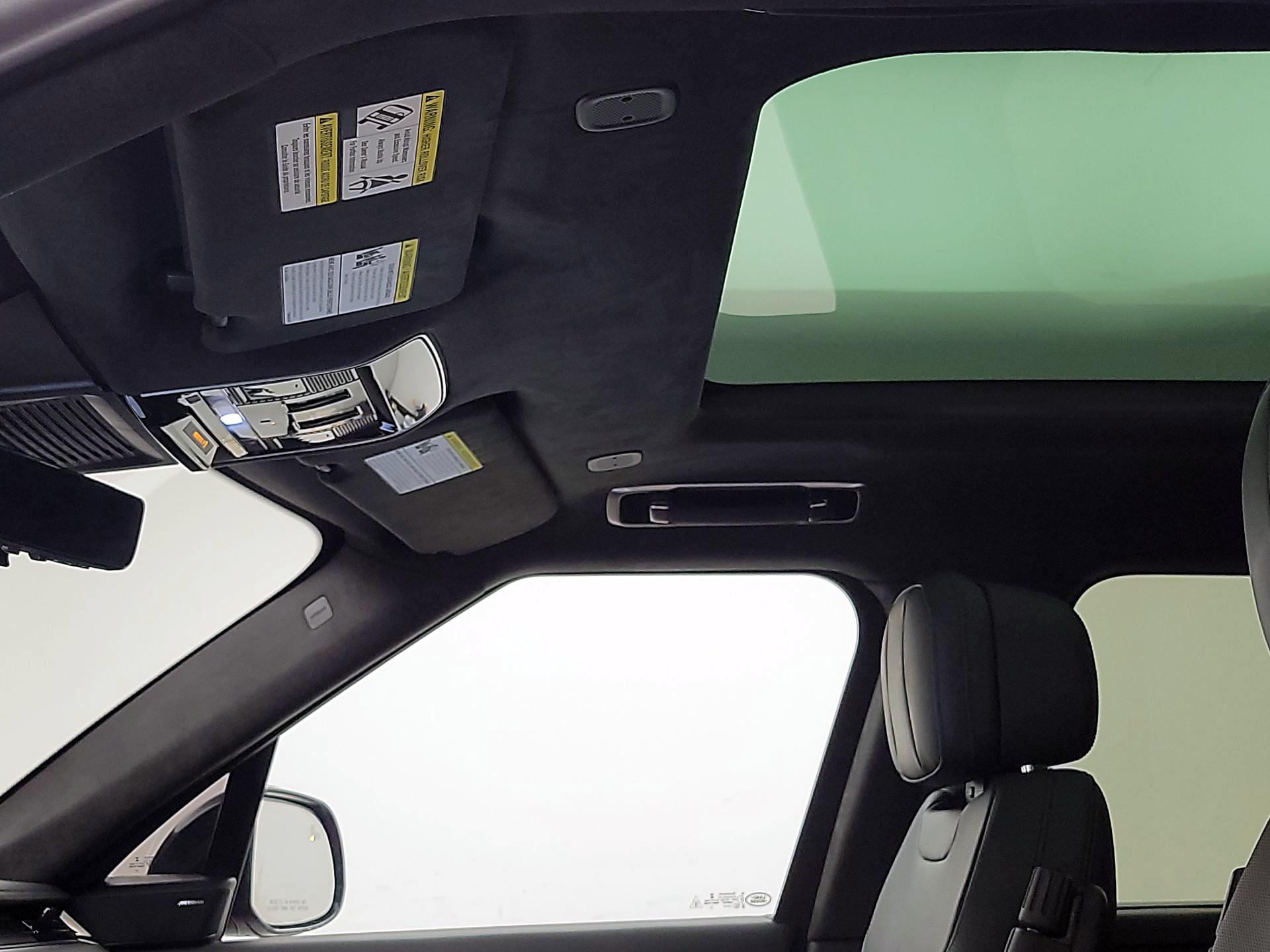 Thumbnail: 2023 Land Rover Range Rover Sport - 20