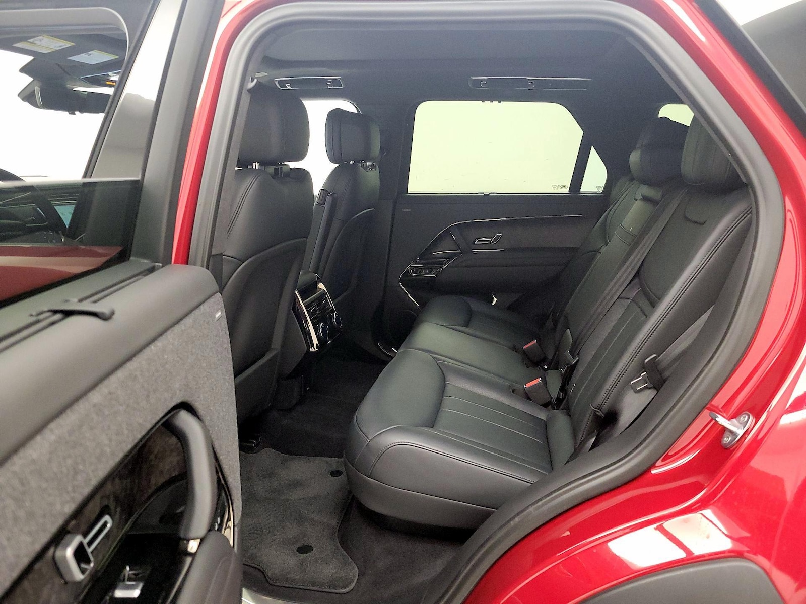 2023 Land Rover Range Rover Sport First Edition - Photo 22