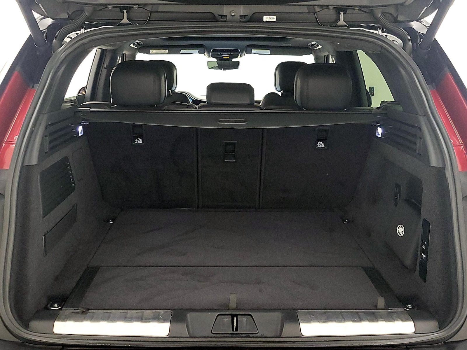 2023 Land Rover Range Rover Sport First Edition - Photo 23