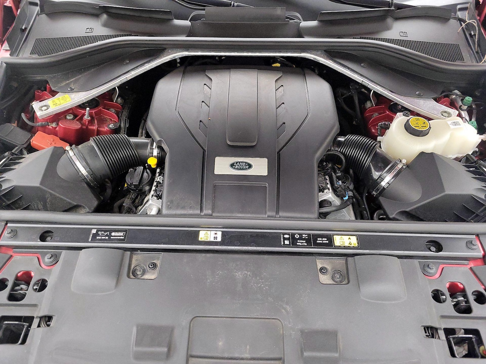2023 Land Rover Range Rover Sport First Edition - Photo 24