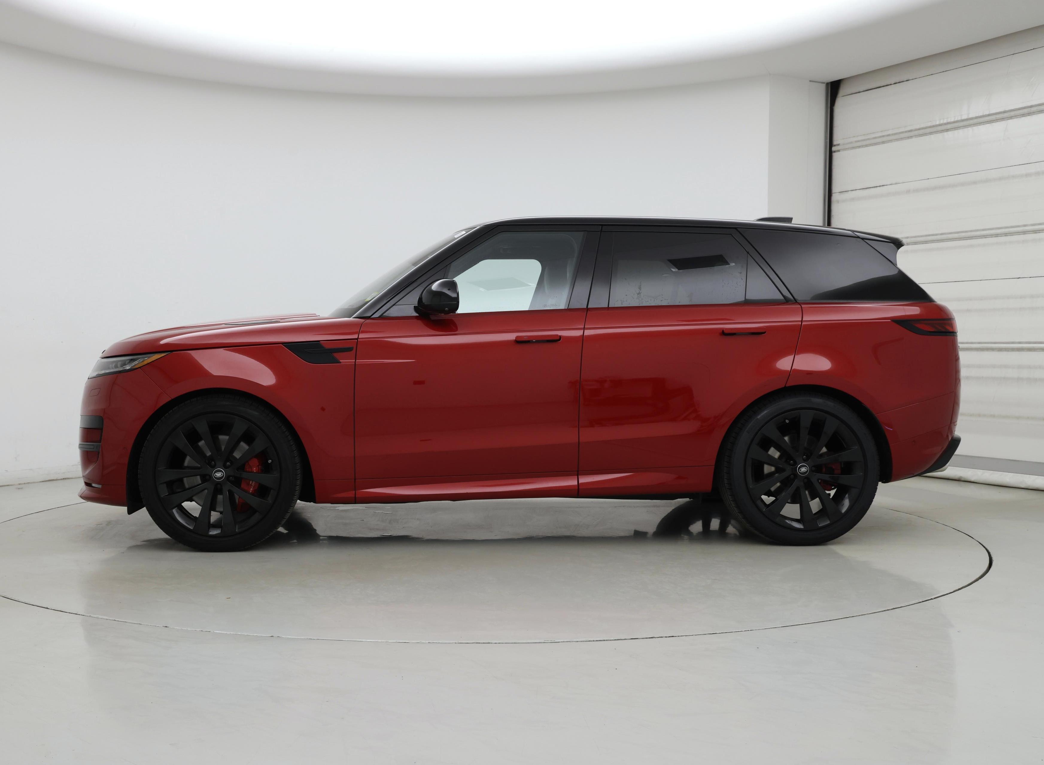 Thumbnail: 2023 Land Rover Range Rover Sport - 3