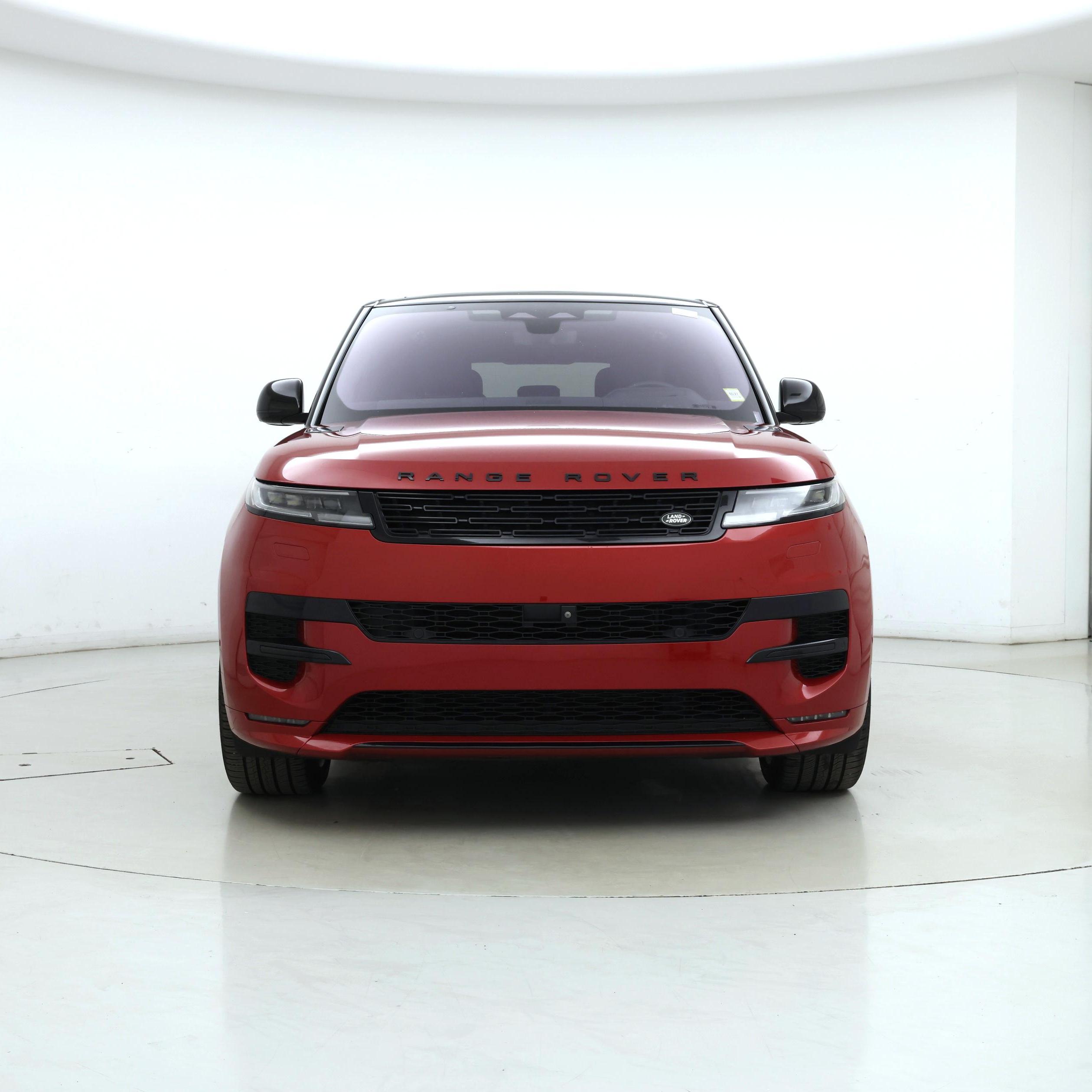 Thumbnail: 2023 Land Rover Range Rover Sport - 5