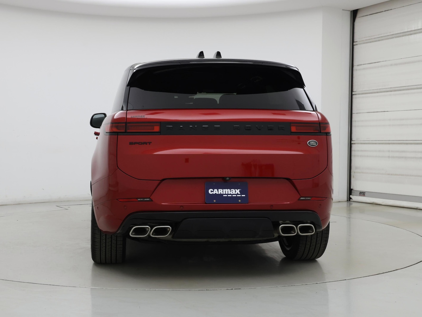2023 Land Rover Range Rover Sport First Edition - Photo 7
