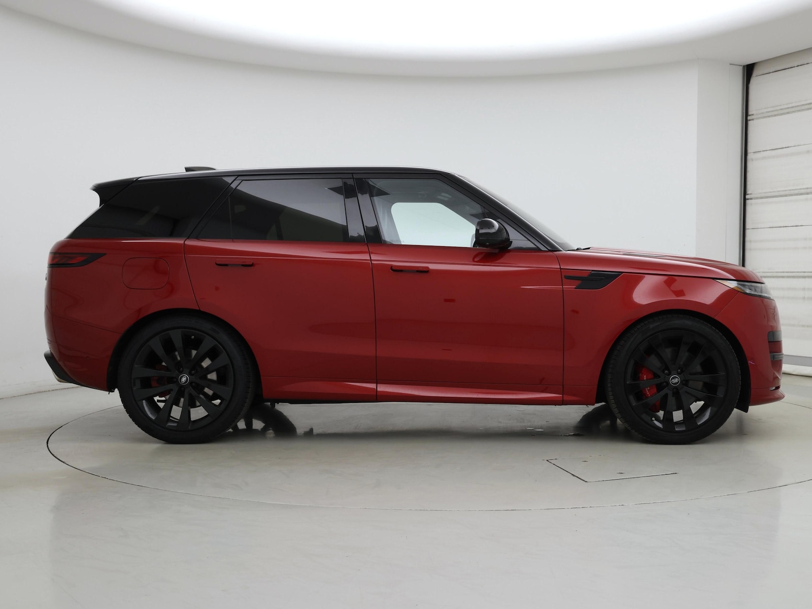 2023 Land Rover Range Rover Sport First Edition - Photo 8