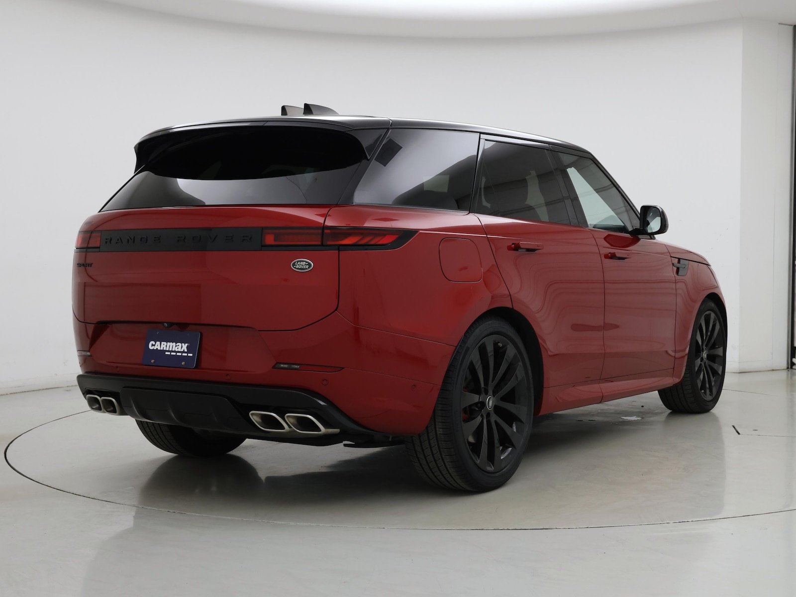 2023 Land Rover Range Rover Sport First Edition - Photo 9