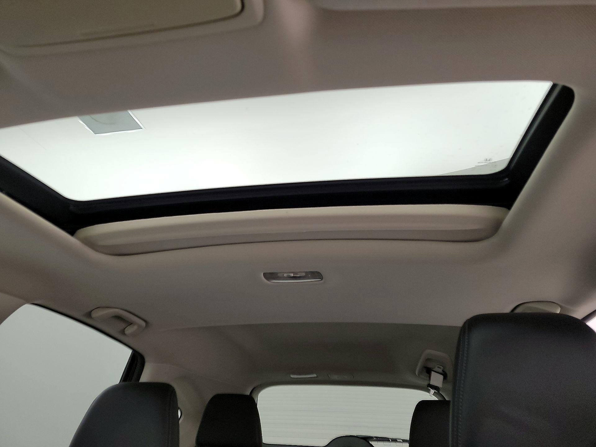 Thumbnail: 2015 Honda CR-V - 19