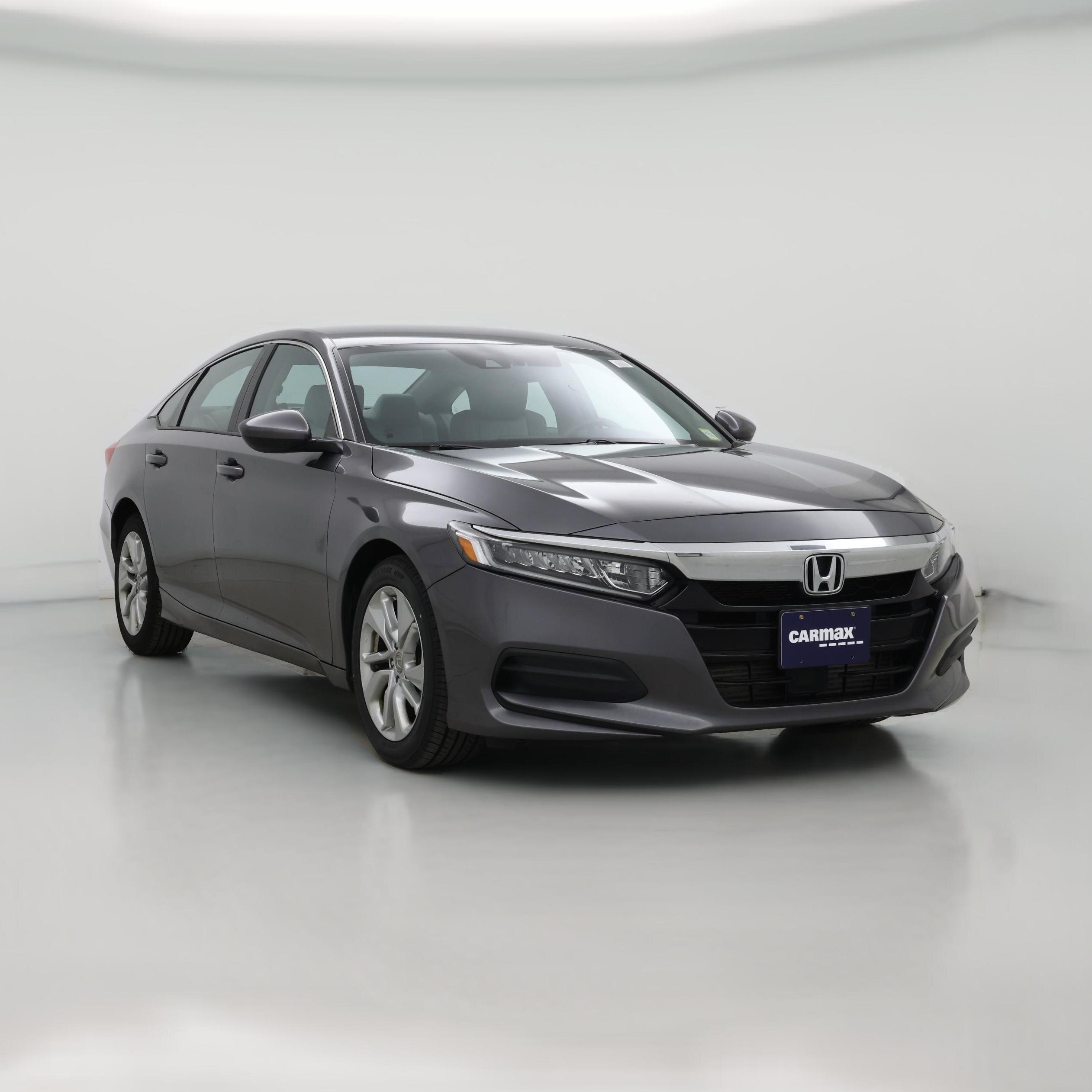 Thumbnail: 2019 Honda Accord - 1