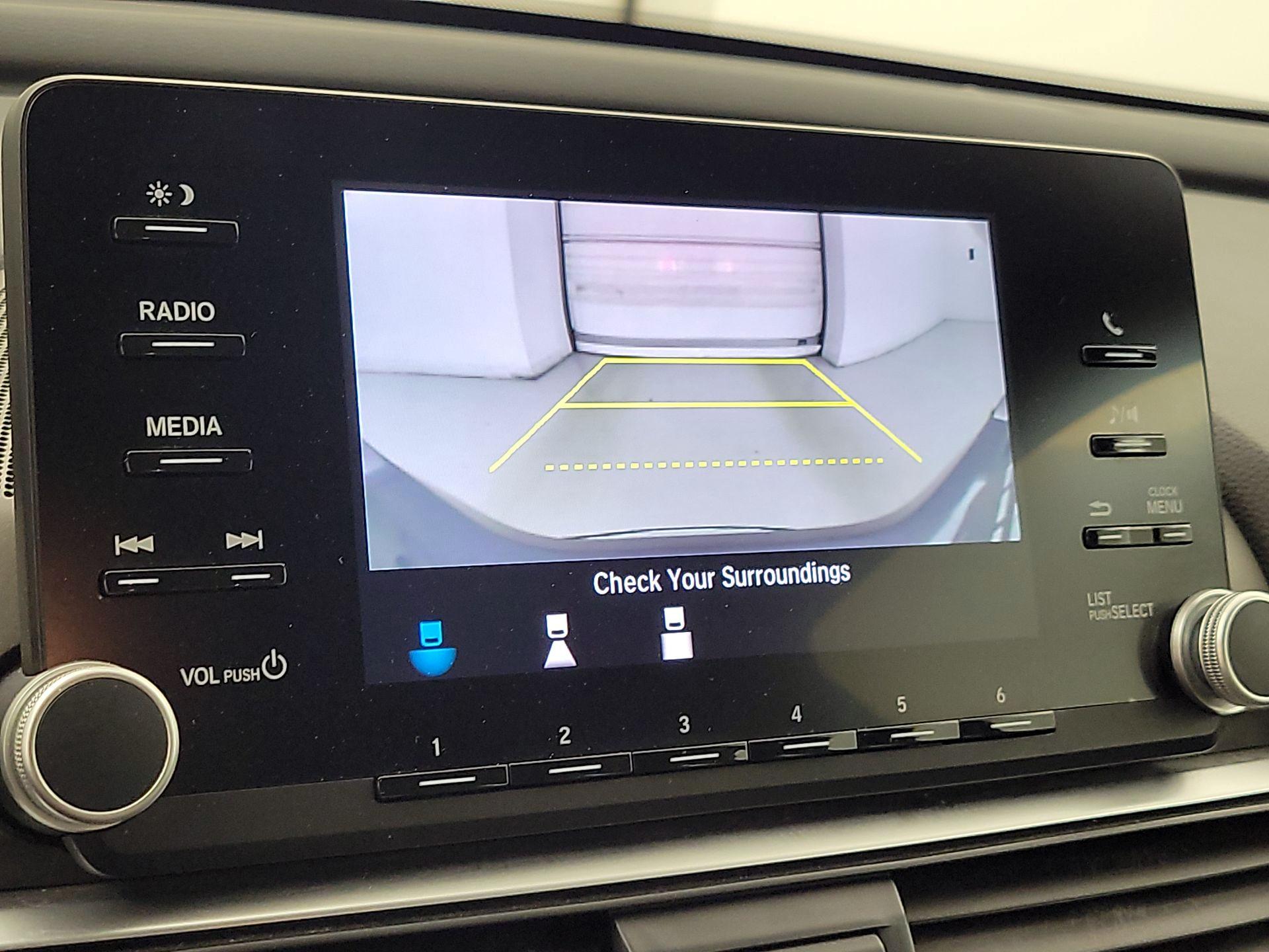 Thumbnail: 2019 Honda Accord - 14