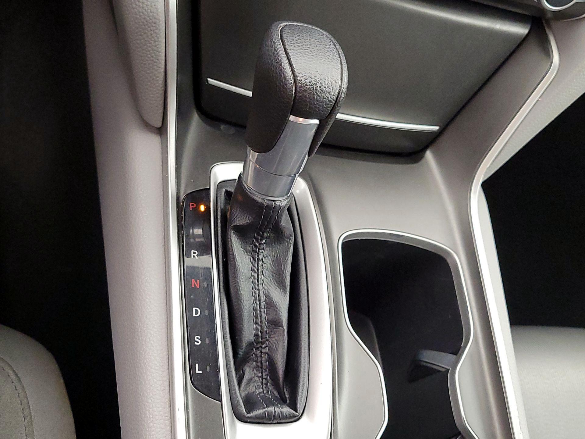Thumbnail: 2019 Honda Accord - 17