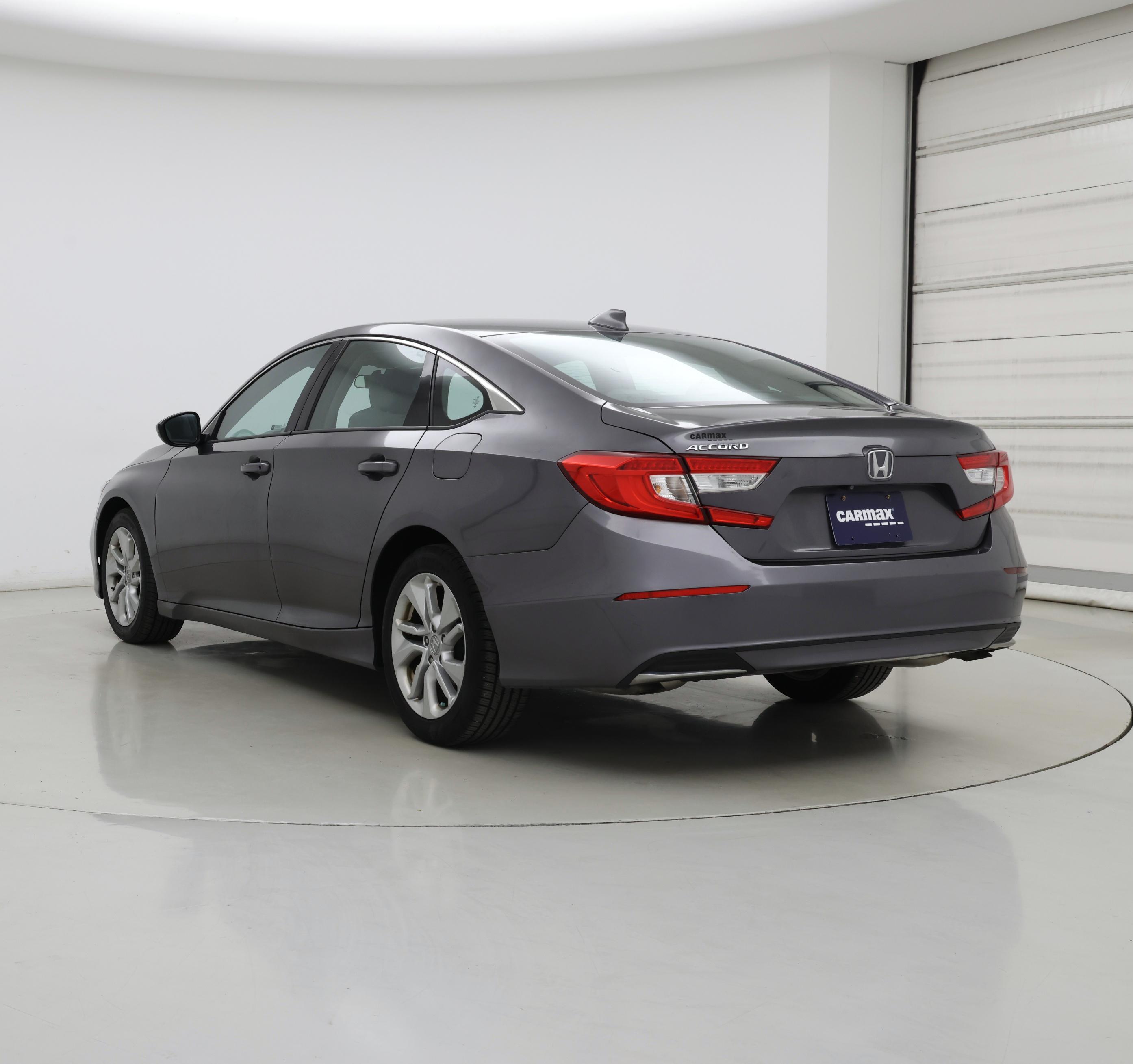 Thumbnail: 2019 Honda Accord - 2
