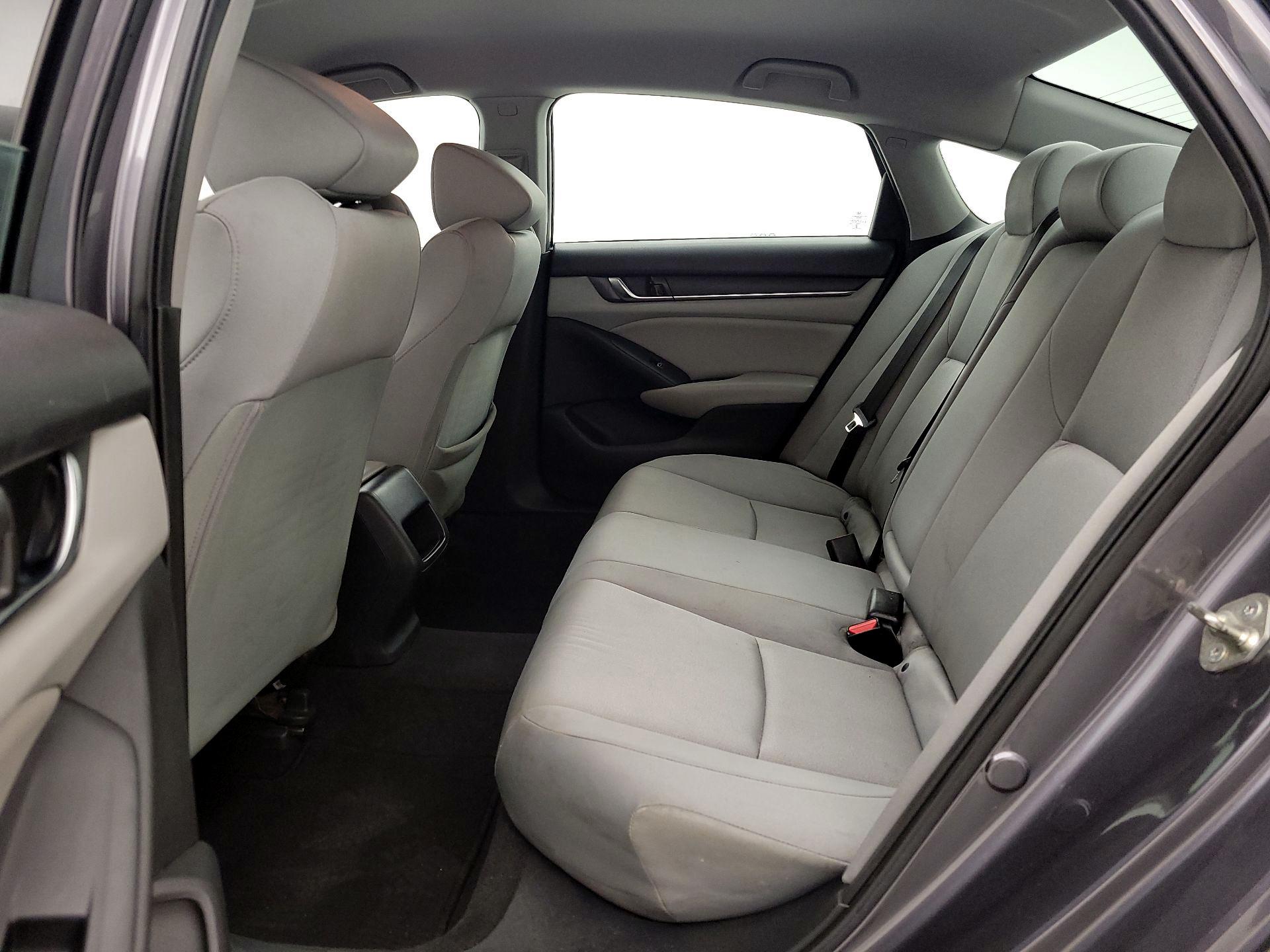 Thumbnail: 2019 Honda Accord - 19
