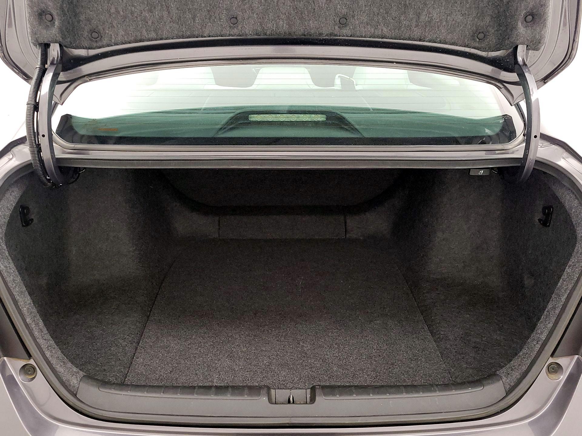 Thumbnail: 2019 Honda Accord - 20