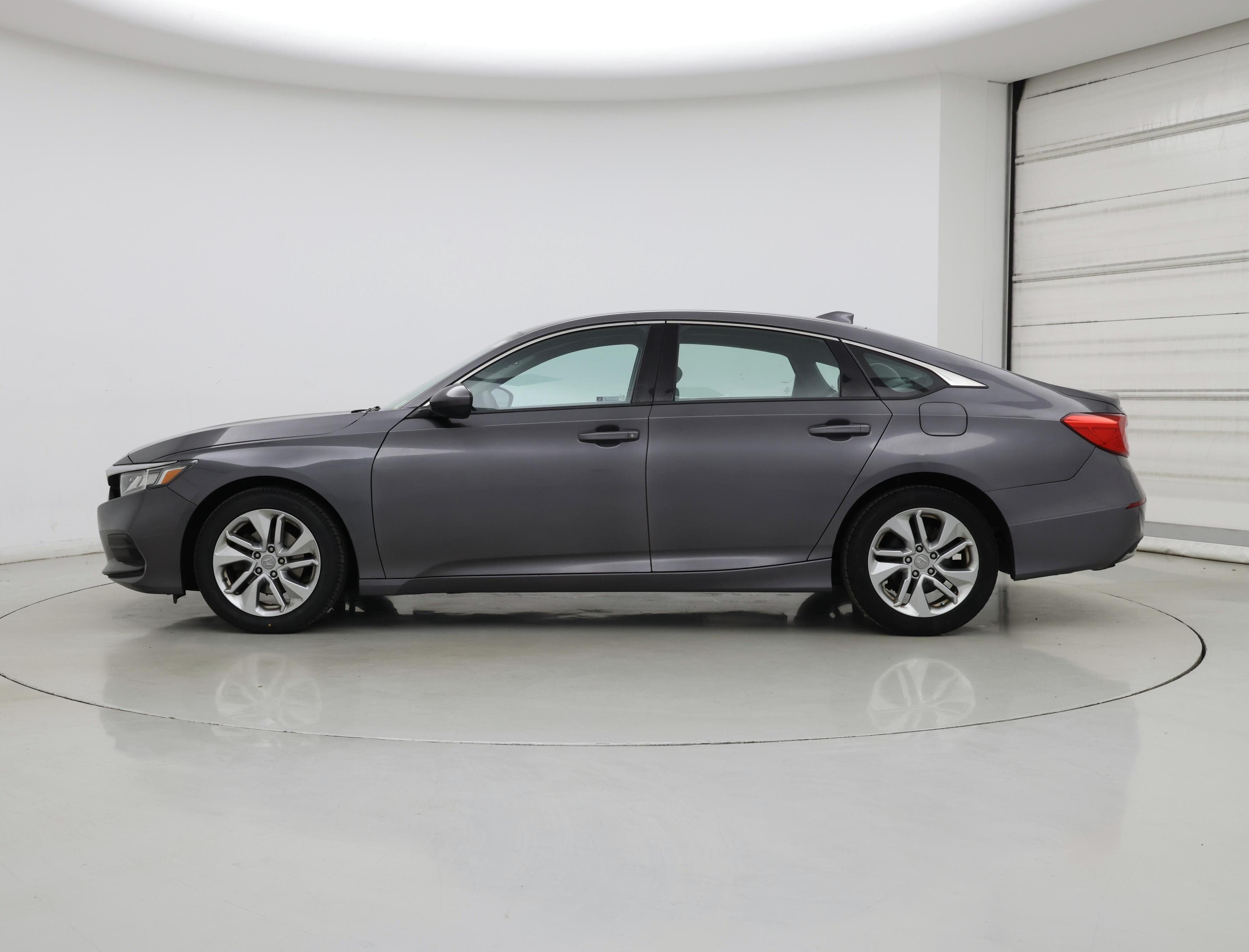 Thumbnail: 2019 Honda Accord - 3