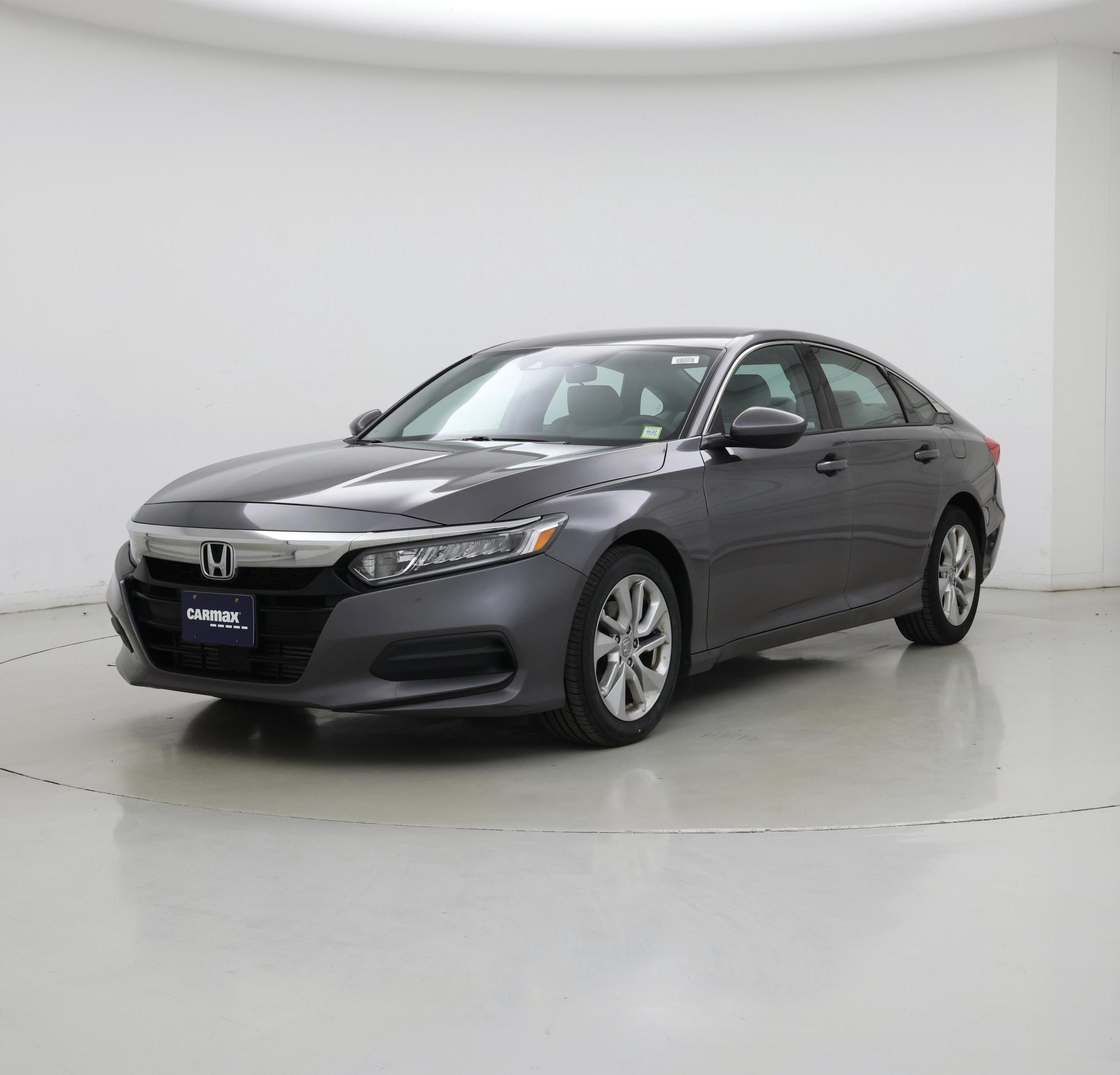 Thumbnail: 2019 Honda Accord - 4