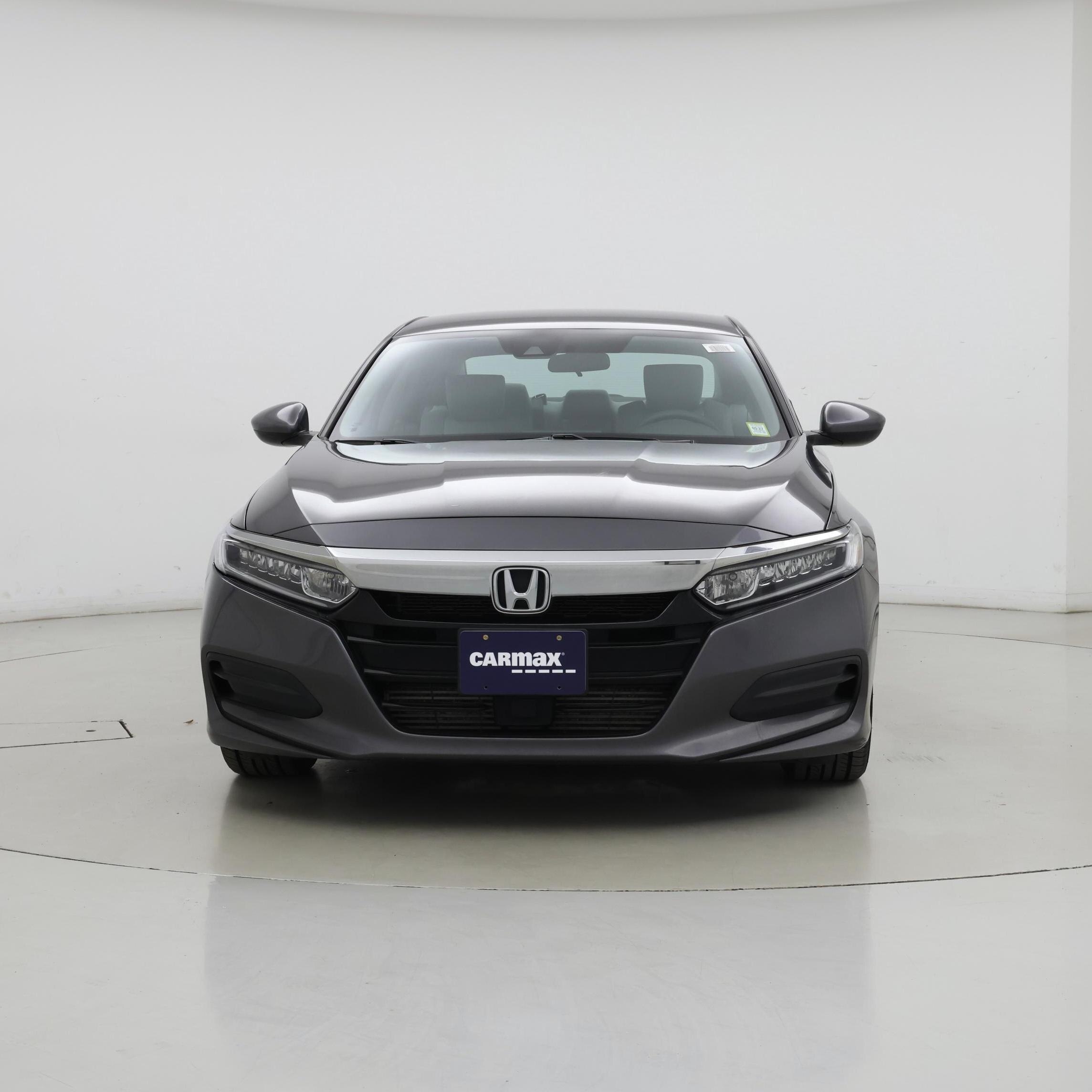 Thumbnail: 2019 Honda Accord - 5