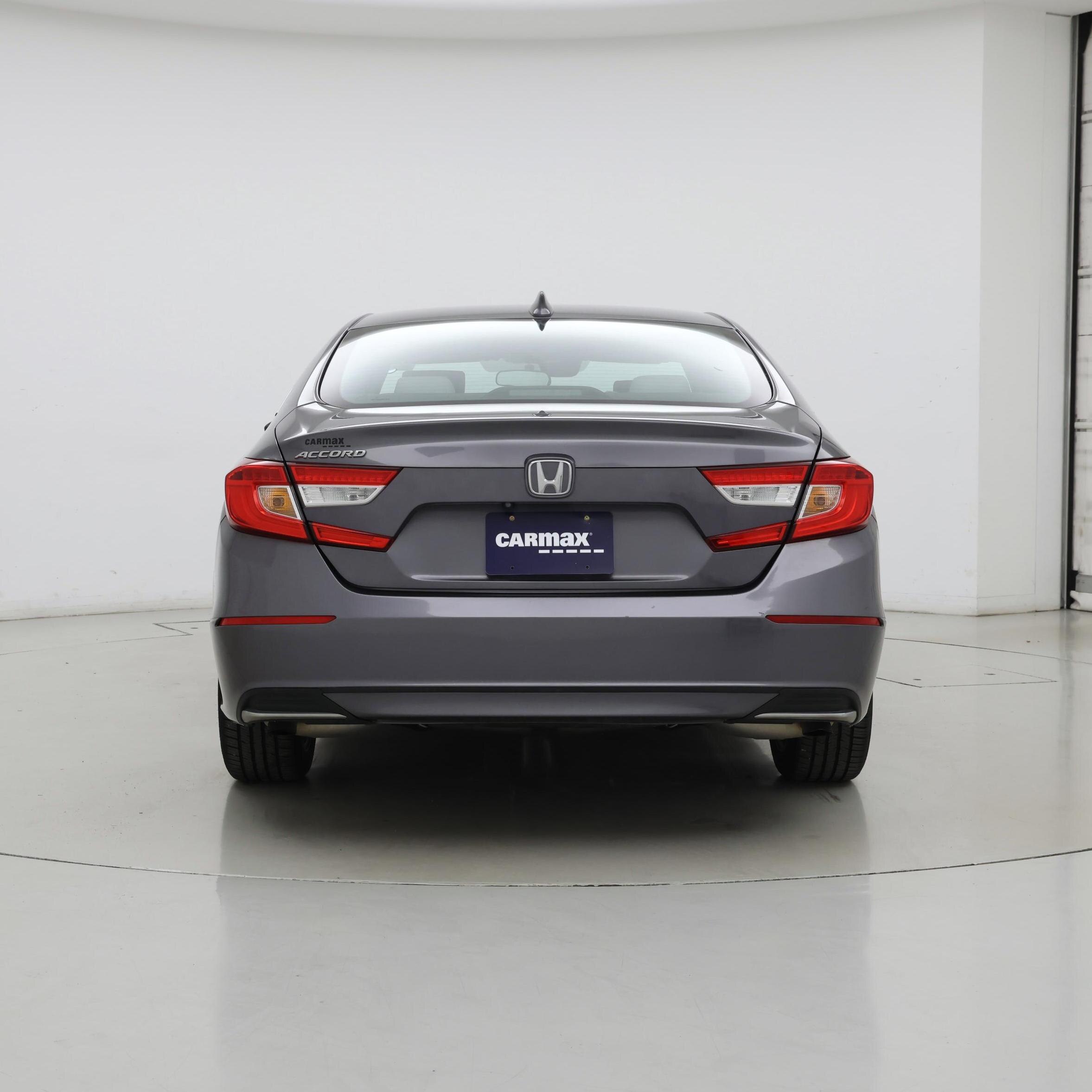 Thumbnail: 2019 Honda Accord - 6