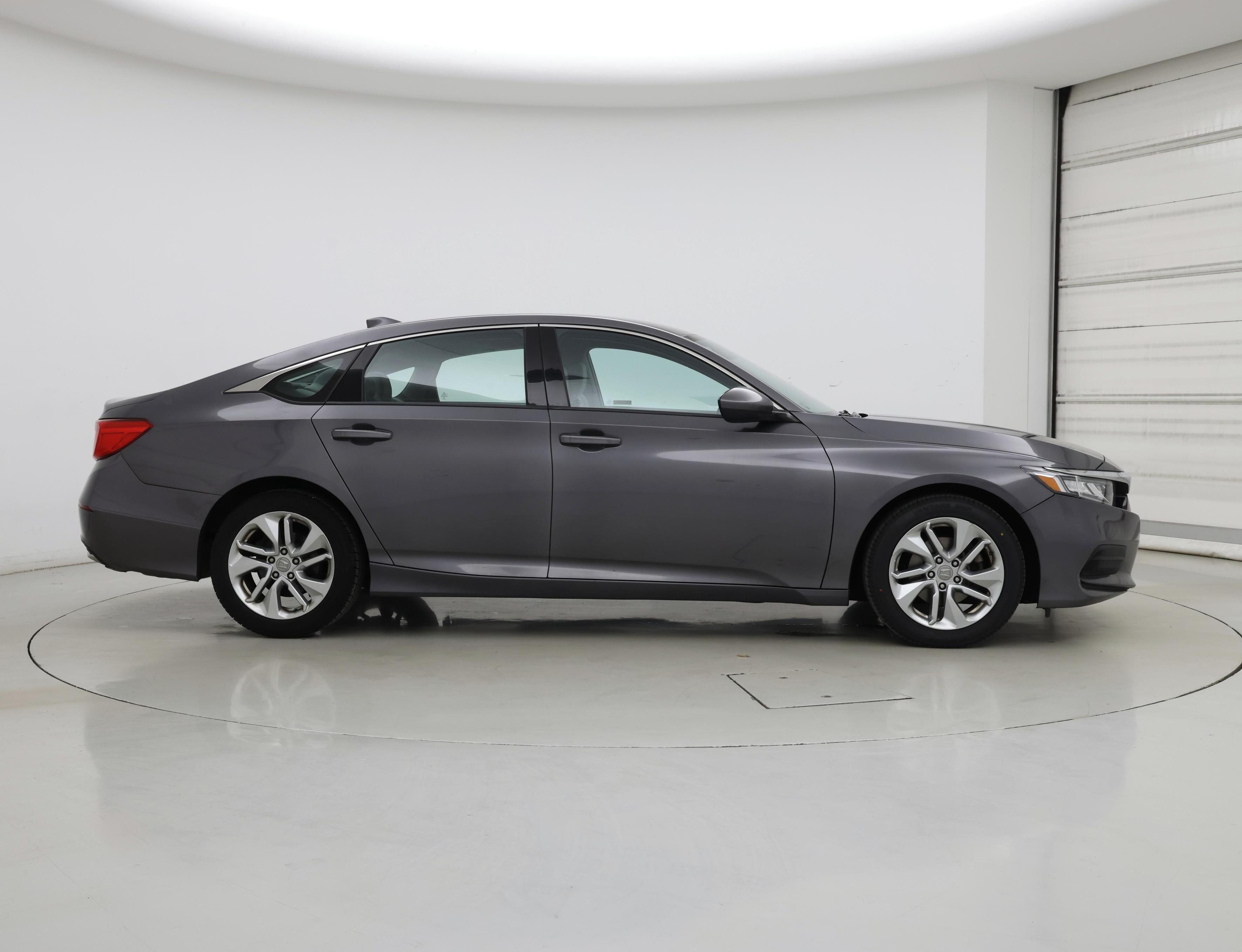 Thumbnail: 2019 Honda Accord - 7