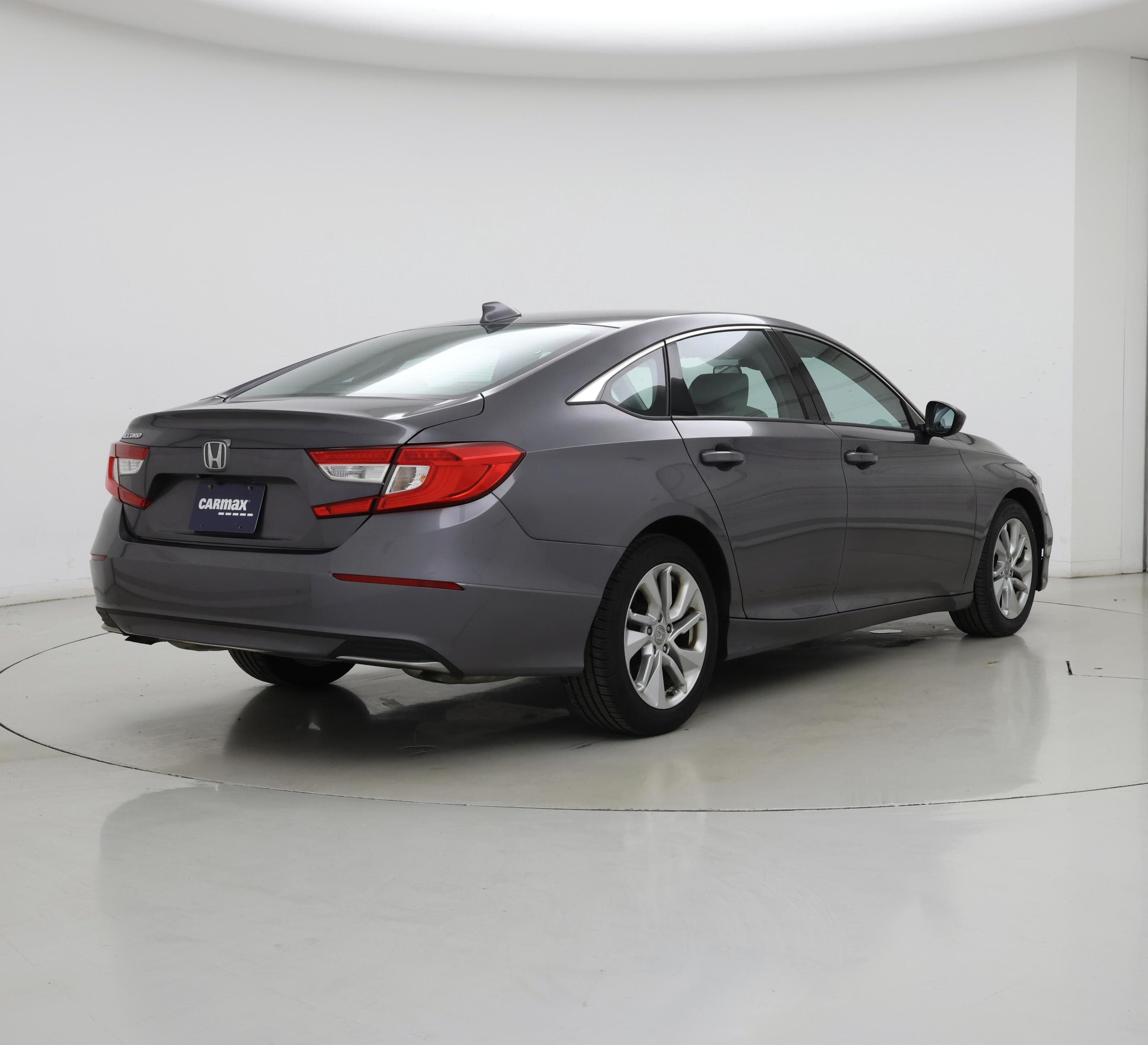 Thumbnail: 2019 Honda Accord - 8