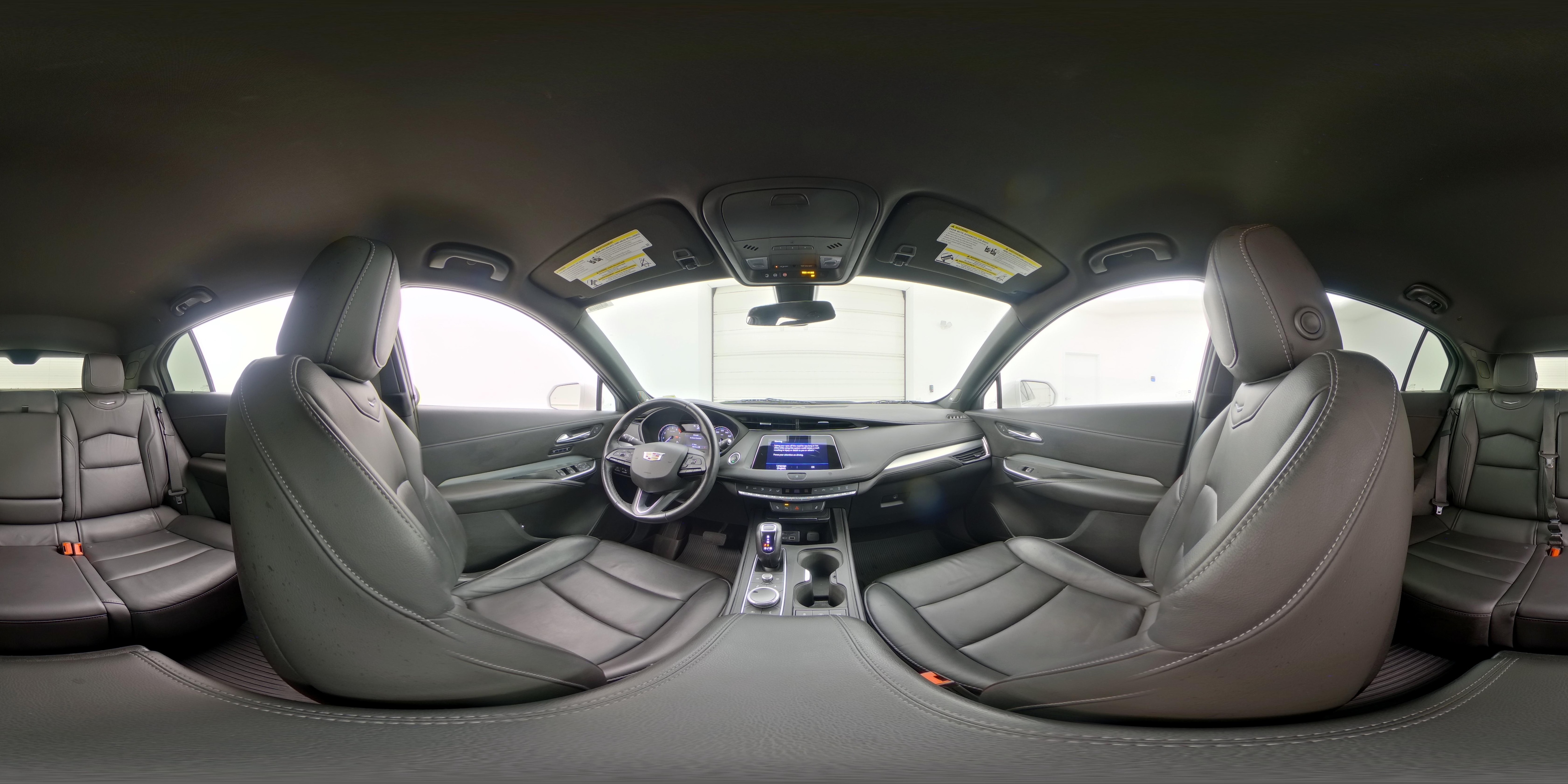 2019 Cadillac XT4 Premium Luxury - Photo 25
